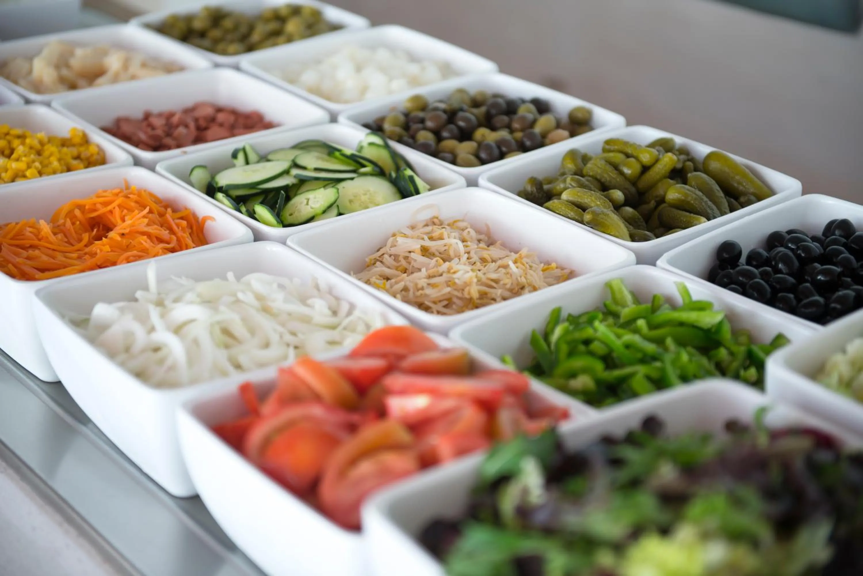 Restaurant/places to eat in Seth Santo Tomás