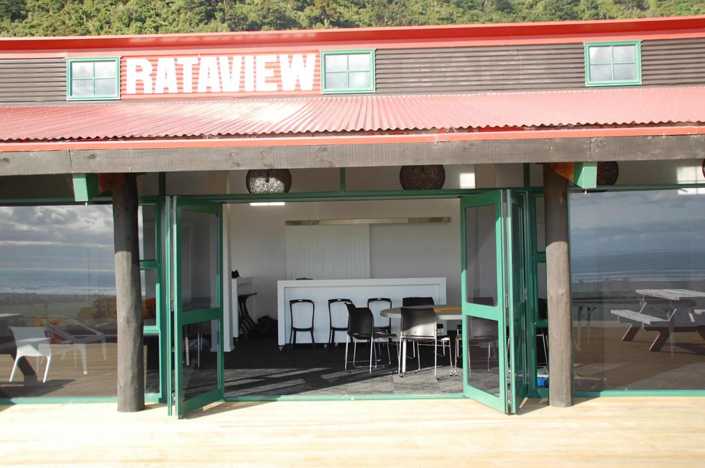 Balcony/Terrace in Rataview