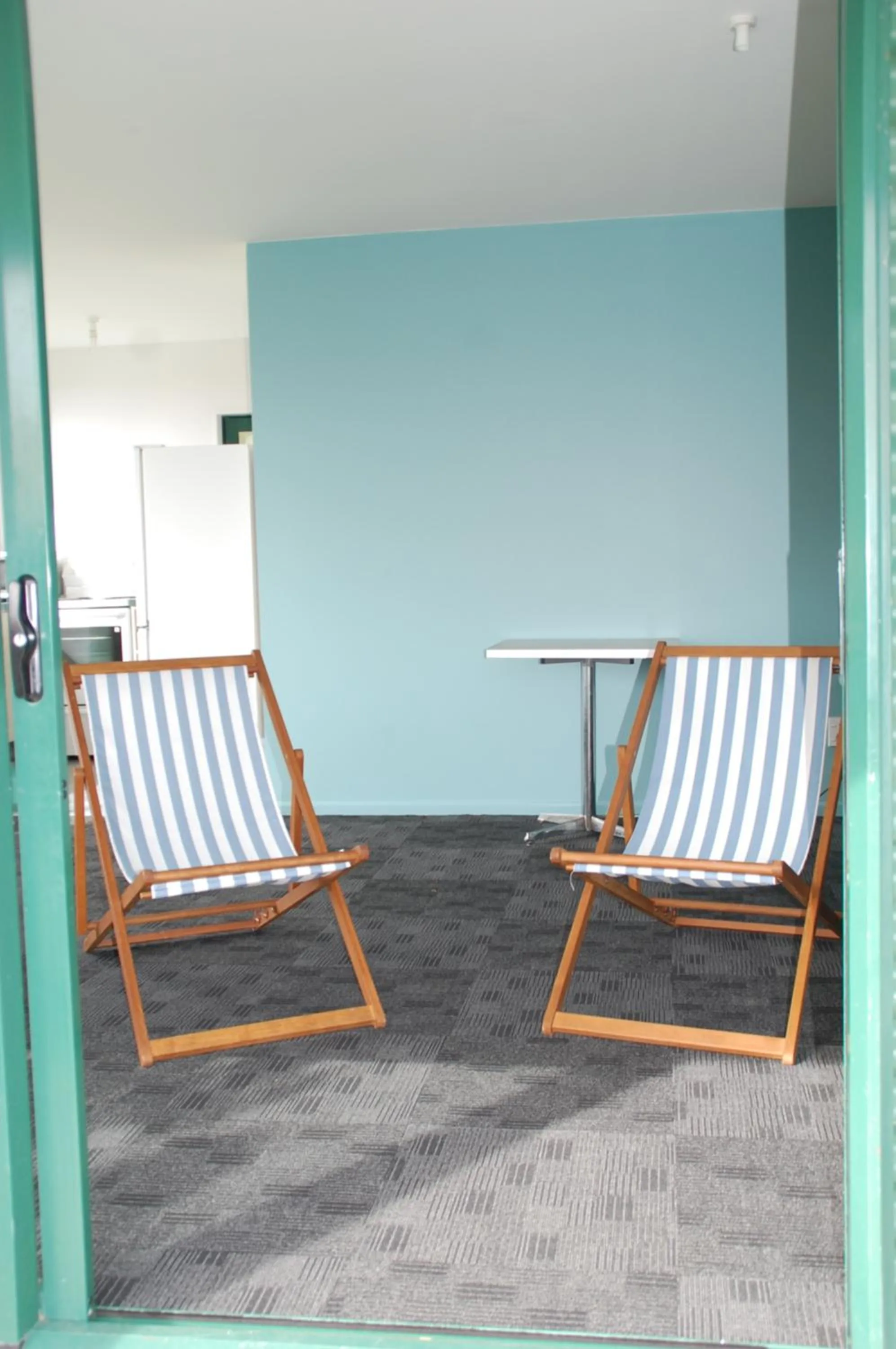 Photo of the whole room in Rataview