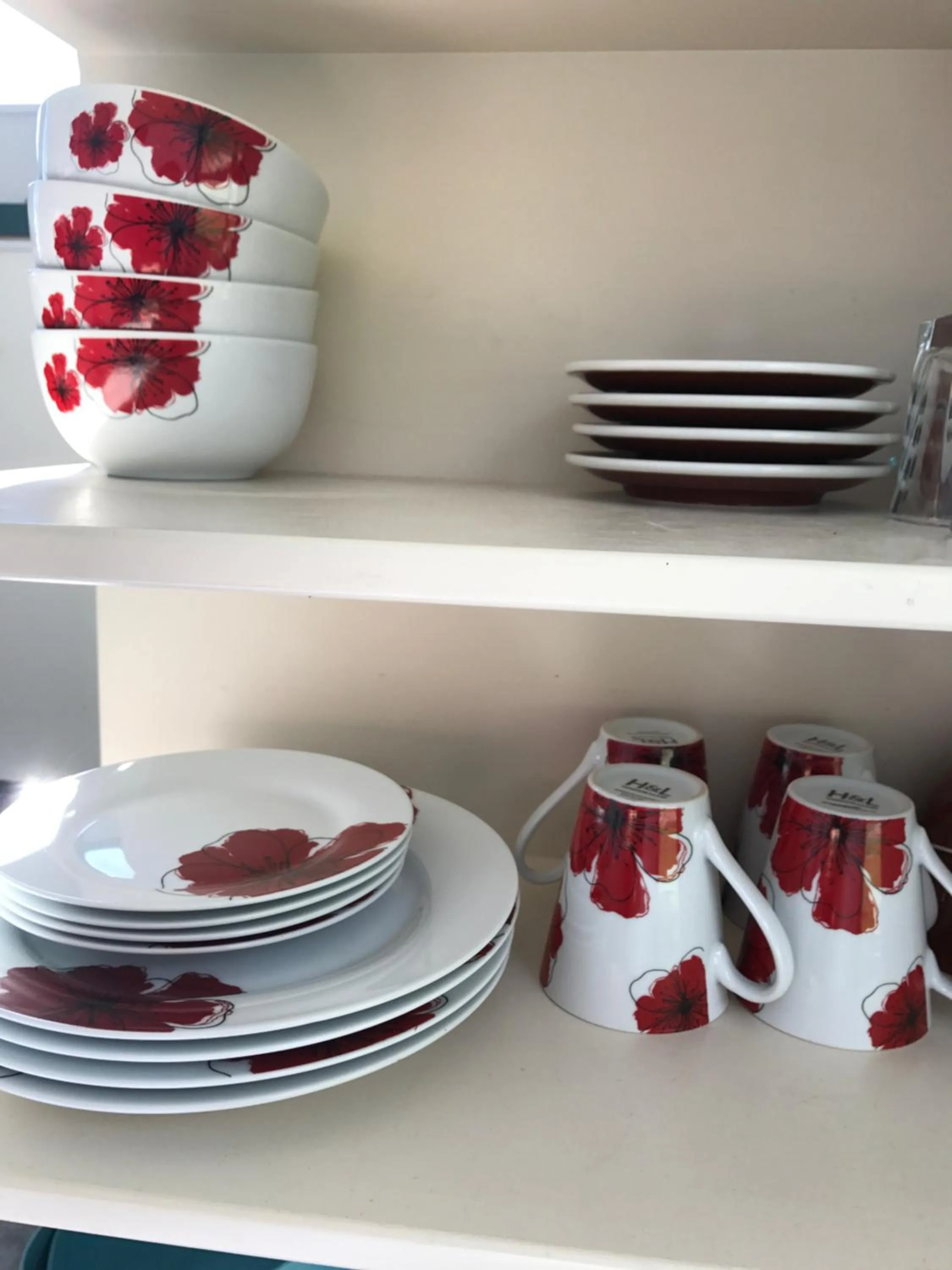 Decorative detail in Rataview