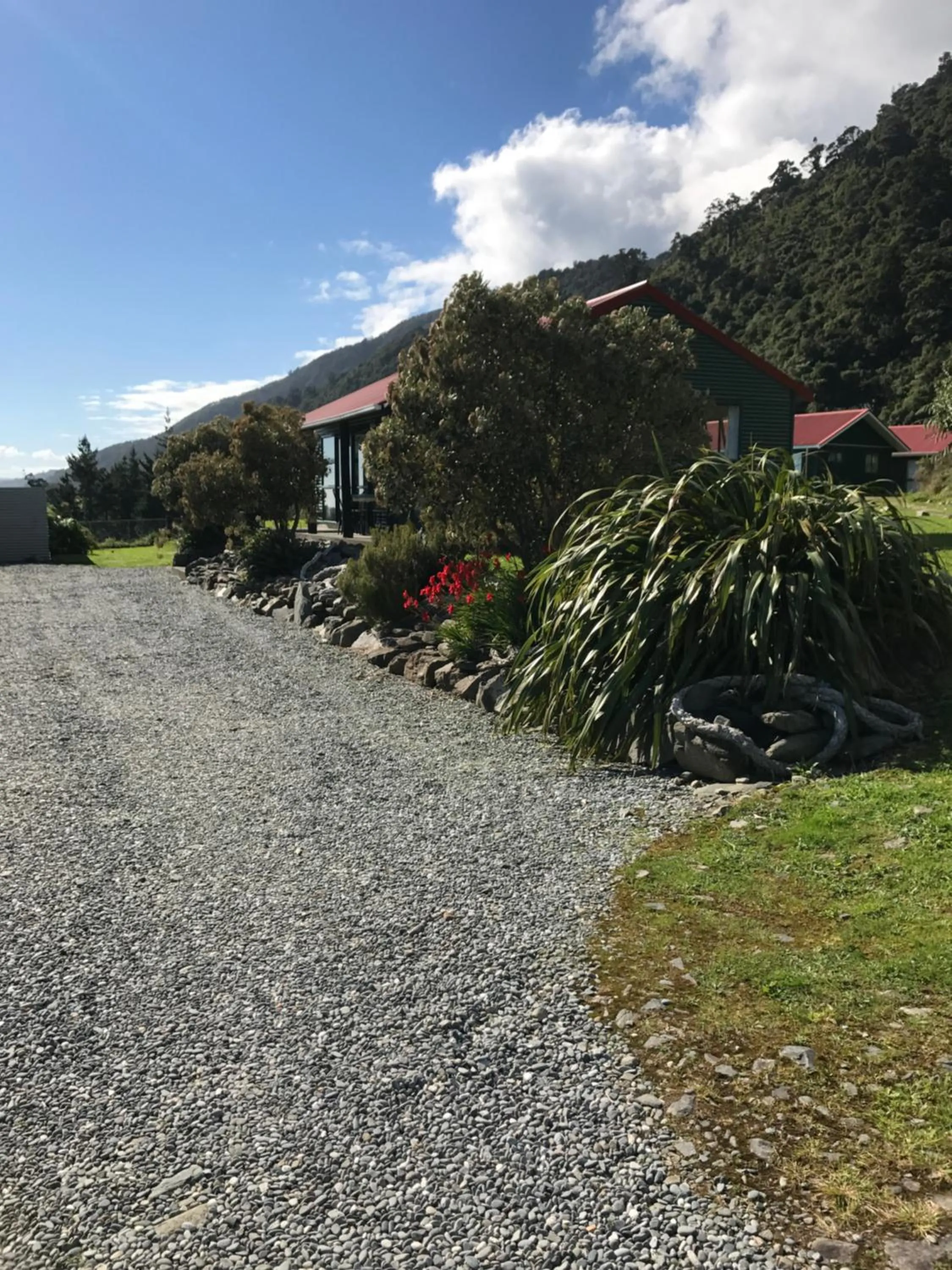 Property building in Rataview