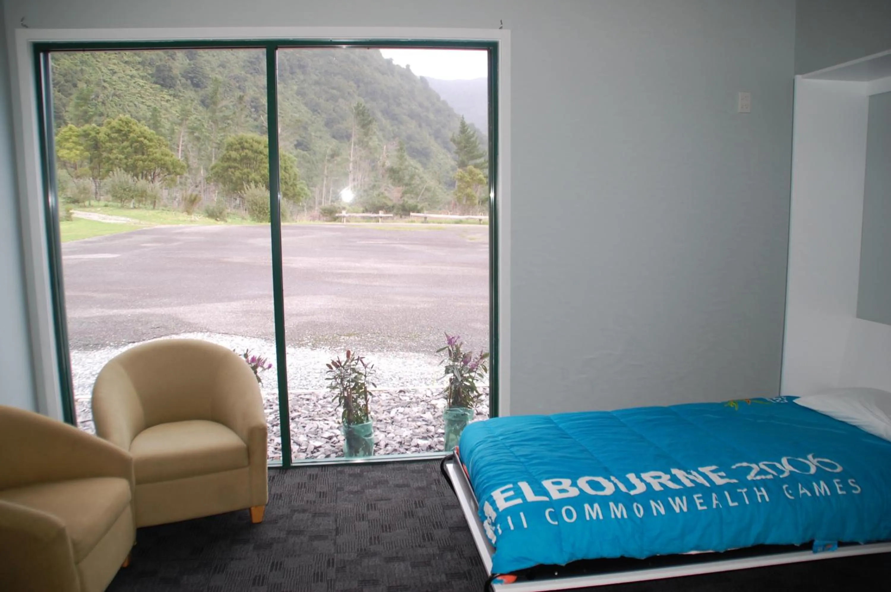 Photo of the whole room in Rataview