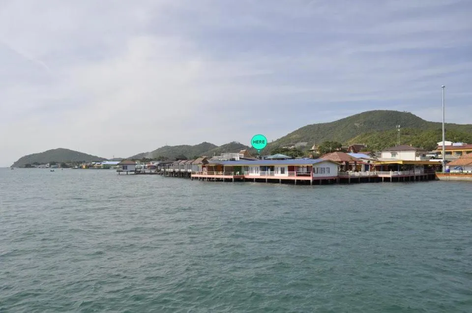 Other in Chill Days @ Koh Larn