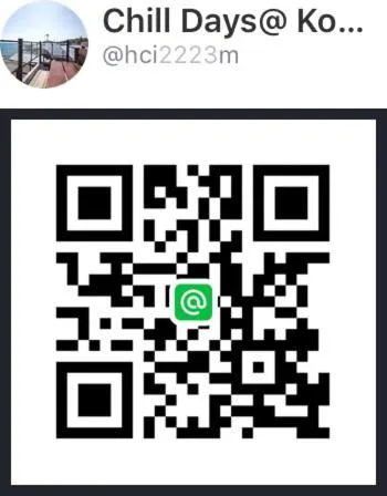 Staff in Chill Days @ Koh Larn