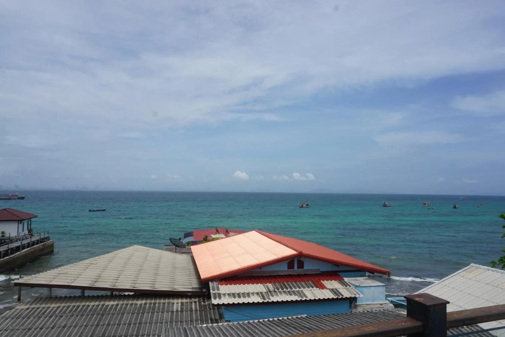 Chill Days @ Koh Larn