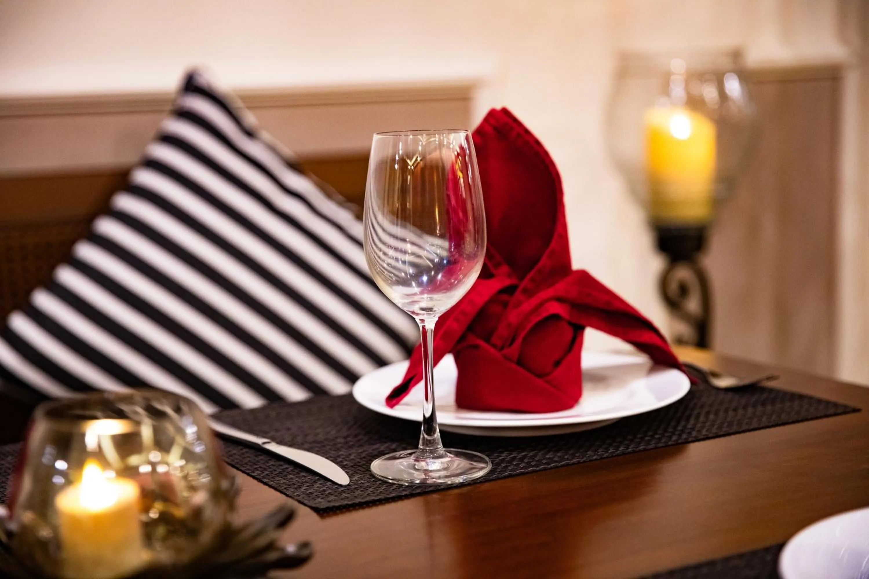 Lounge or bar in Silkotel Hoi An