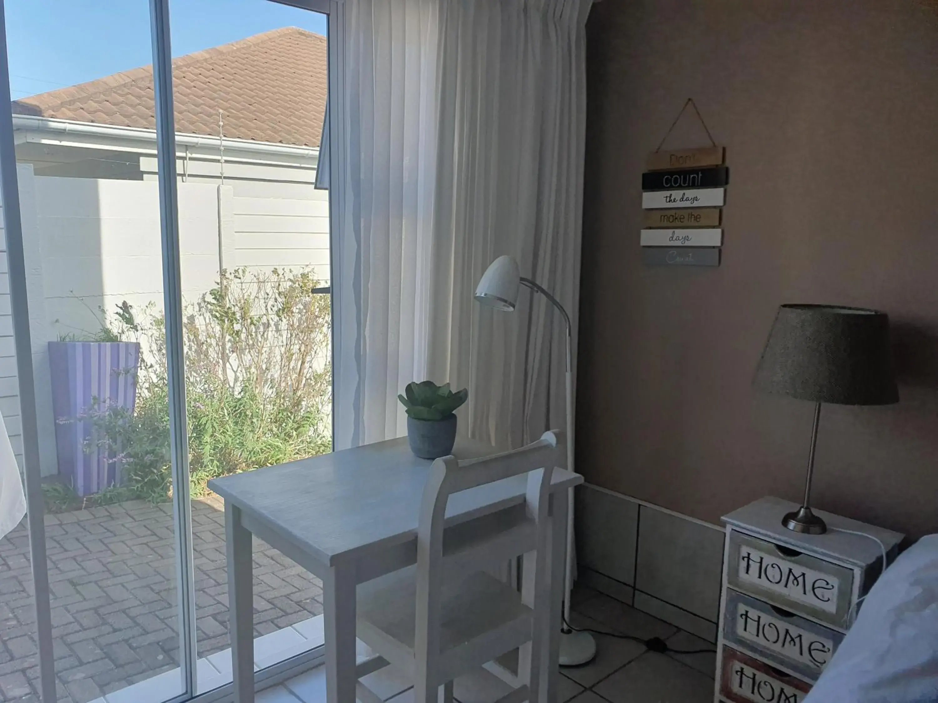 Standard Double Room in Nahoon Bed & Breakfast Standard Double Room in Nahoon Bed & Breakfast