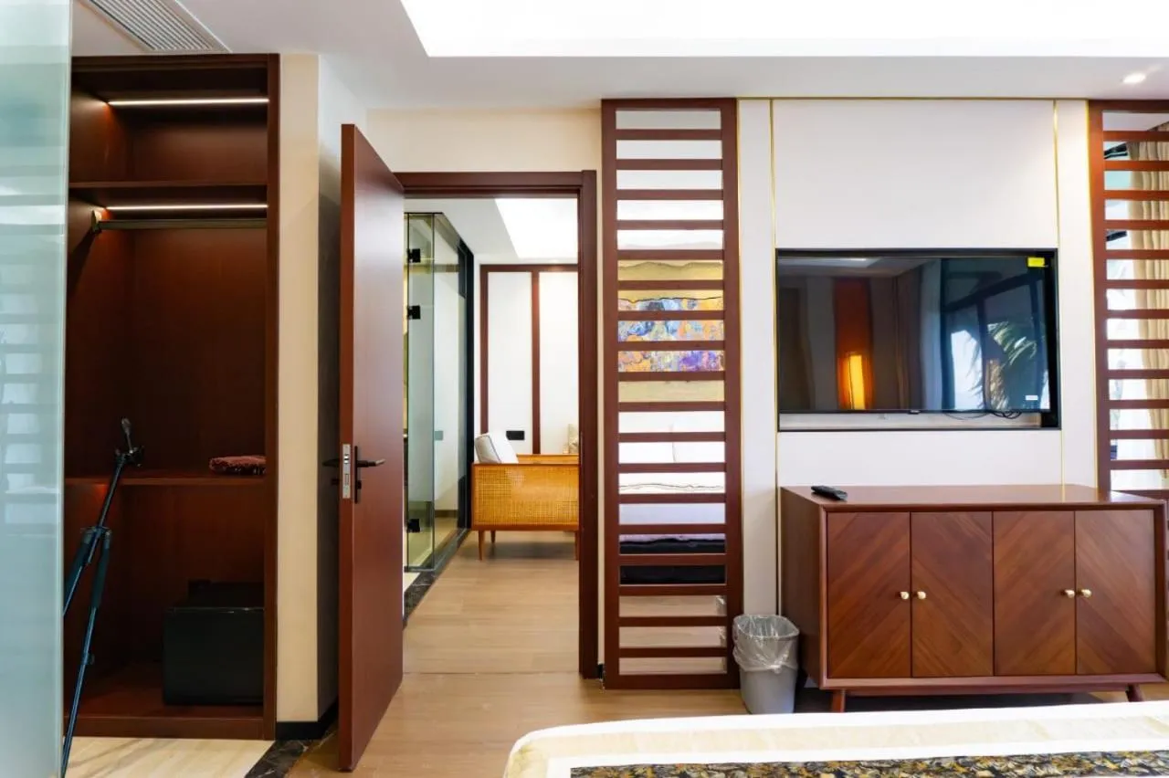 Kudat Golf & Marina Resort