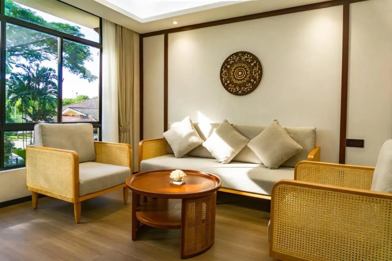 Kudat Golf & Marina Resort