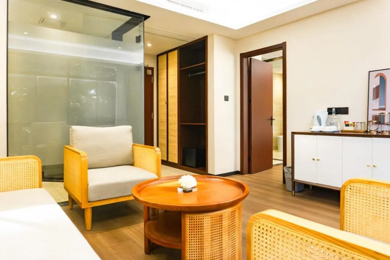 Kudat Golf & Marina Resort