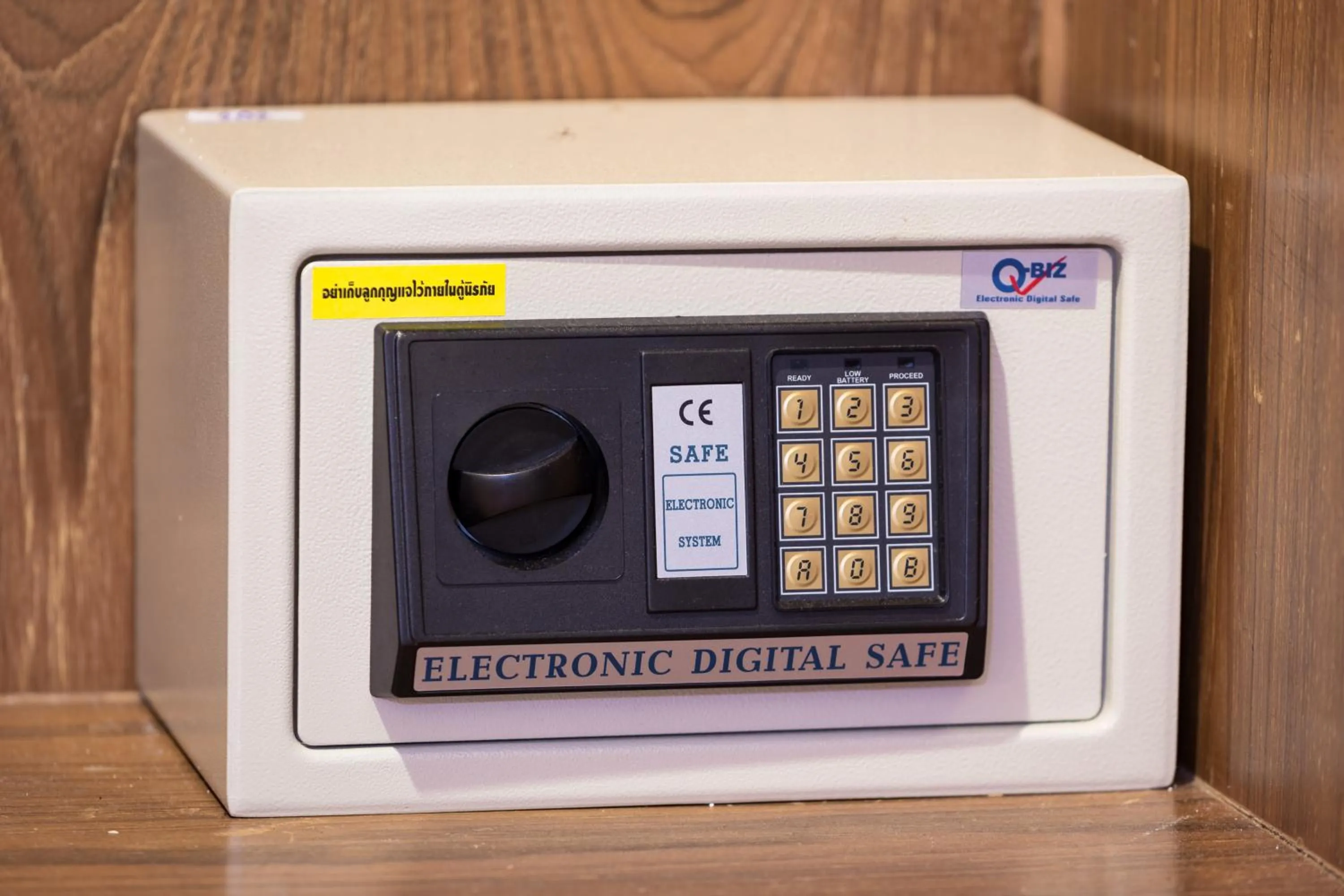 Other in Patong Holiday Dream Hotel