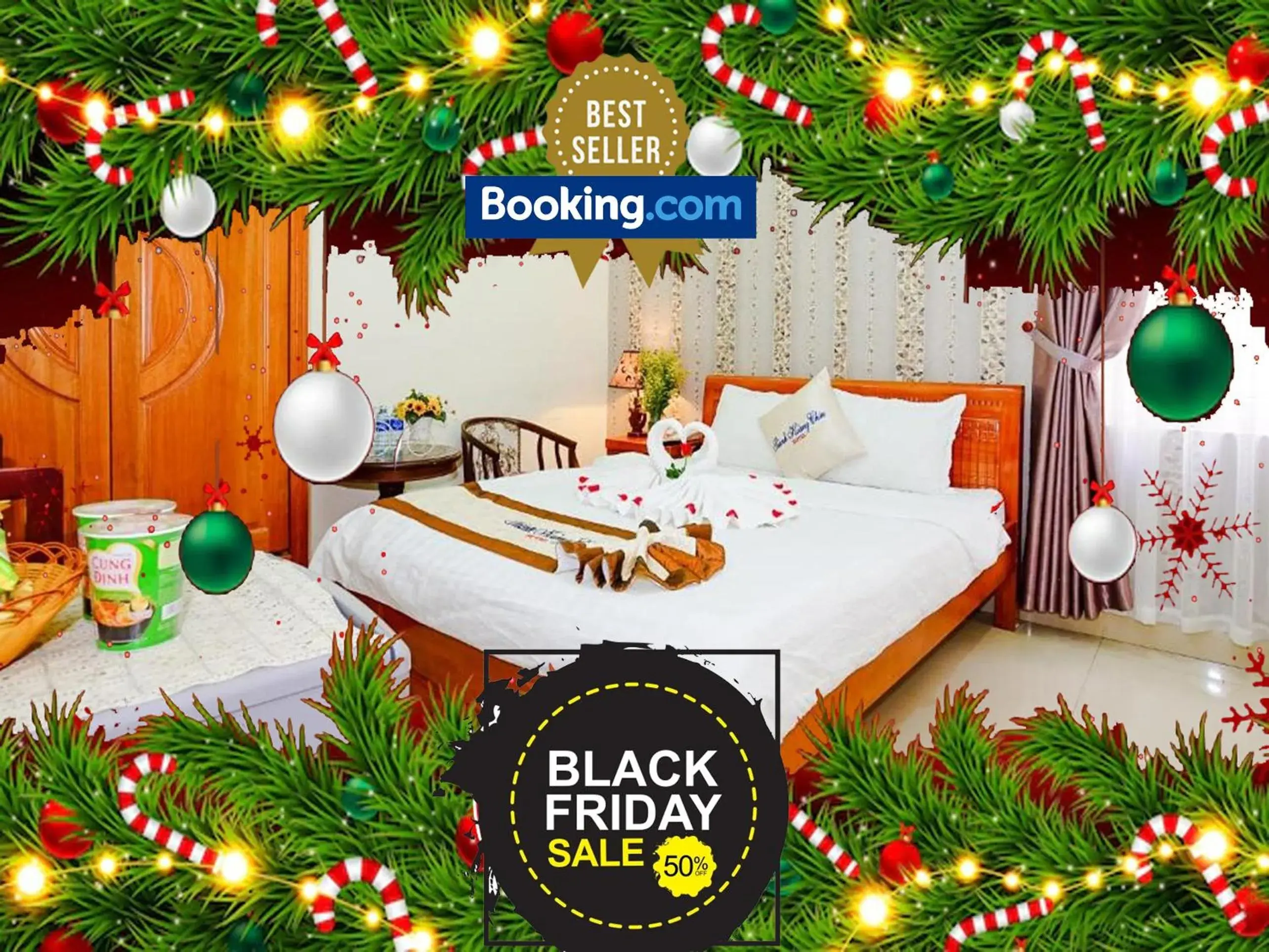 Thành Hoàng Châu Boutique Hotel Thành Hoàng Châu Boutique Hotel