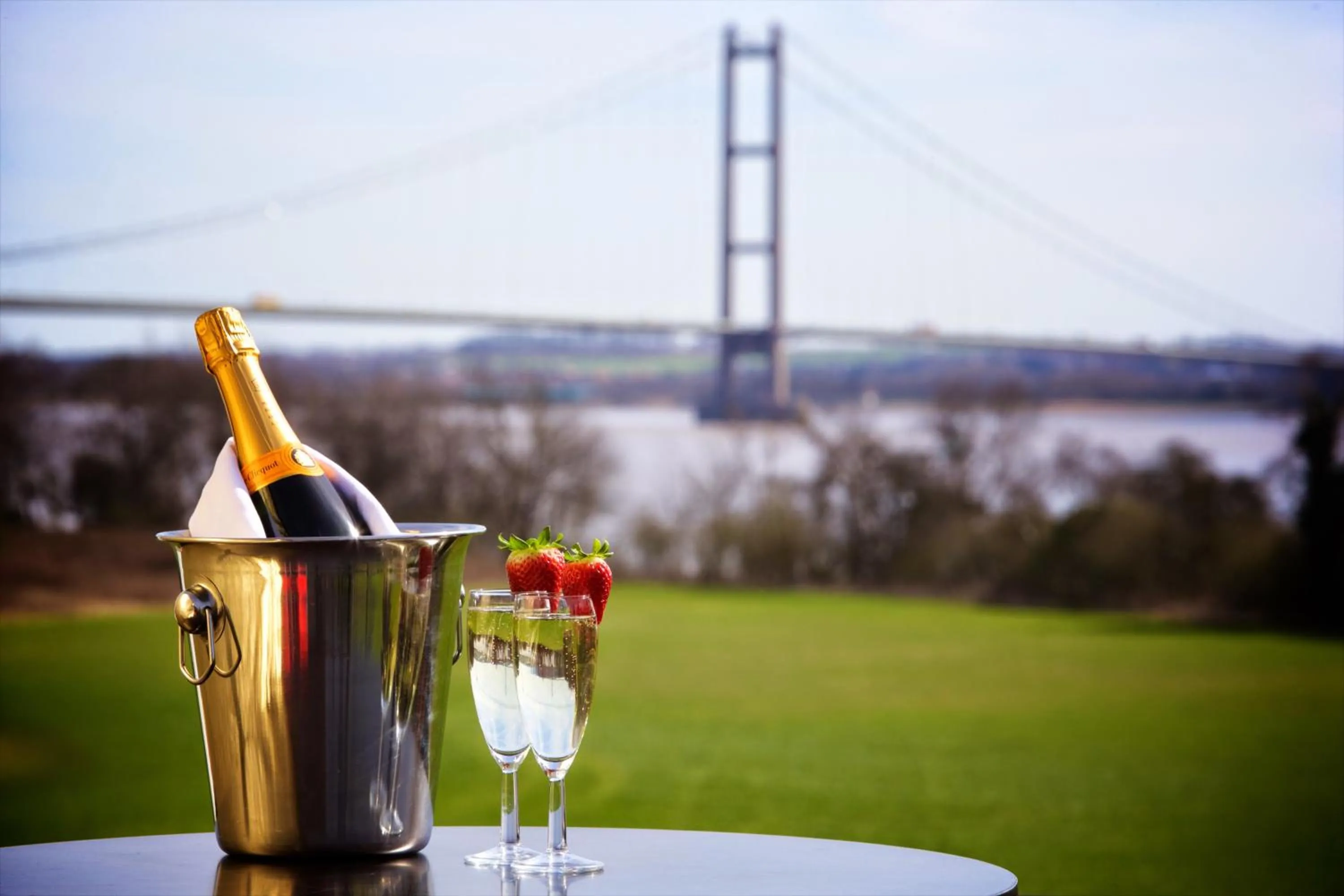 Nearby landmark in Hull Humber View Hotel, BW Signature Collection