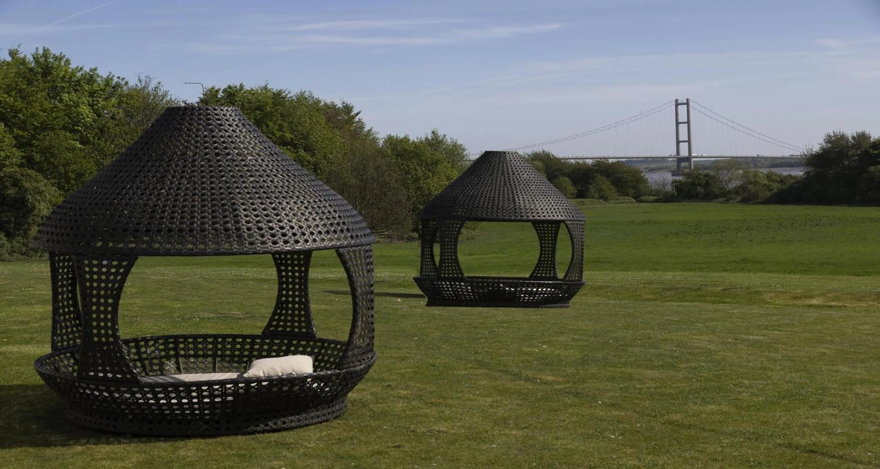 Property building in Hull Humber View Hotel, BW Signature Collection