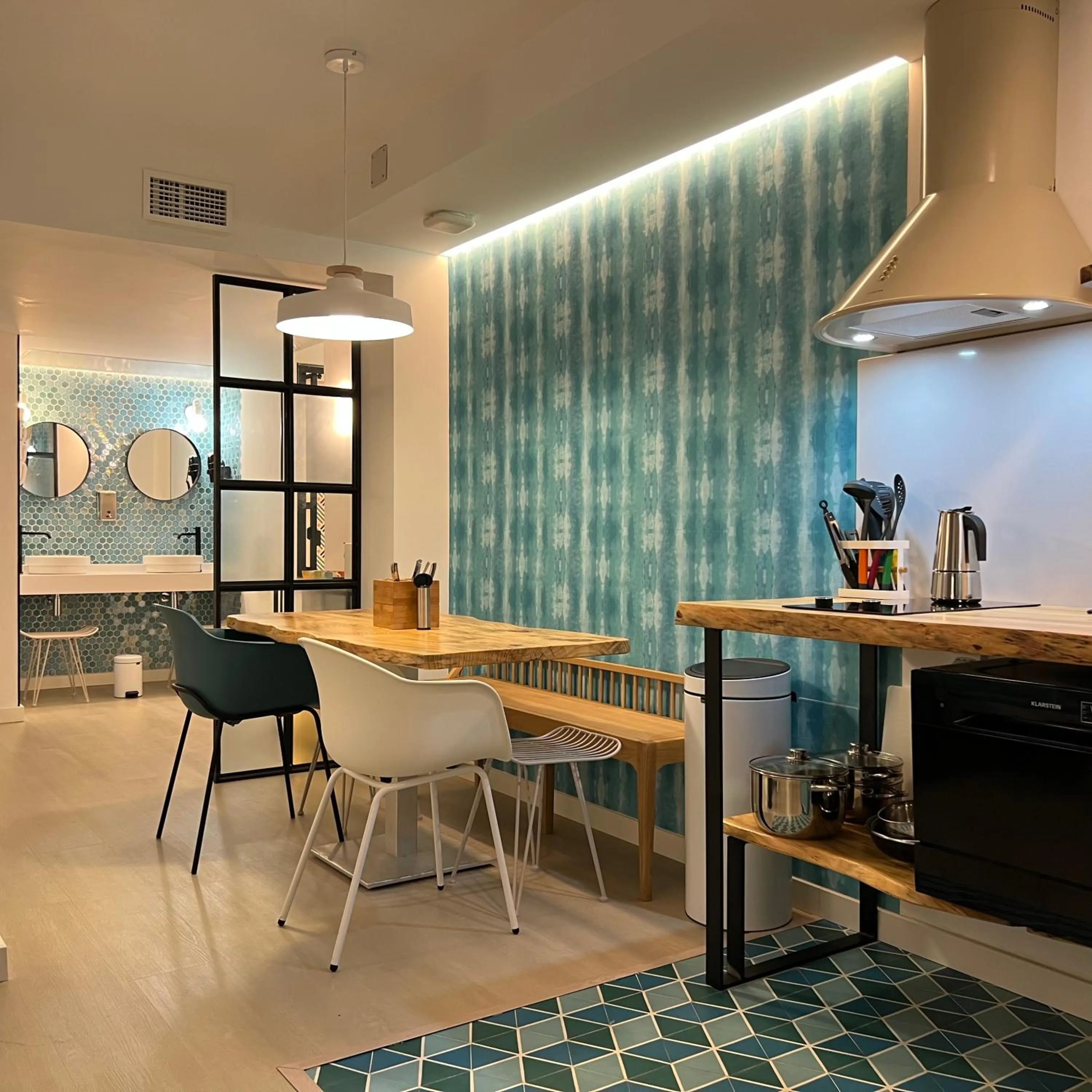 Boutique Apartments Poniente Playa