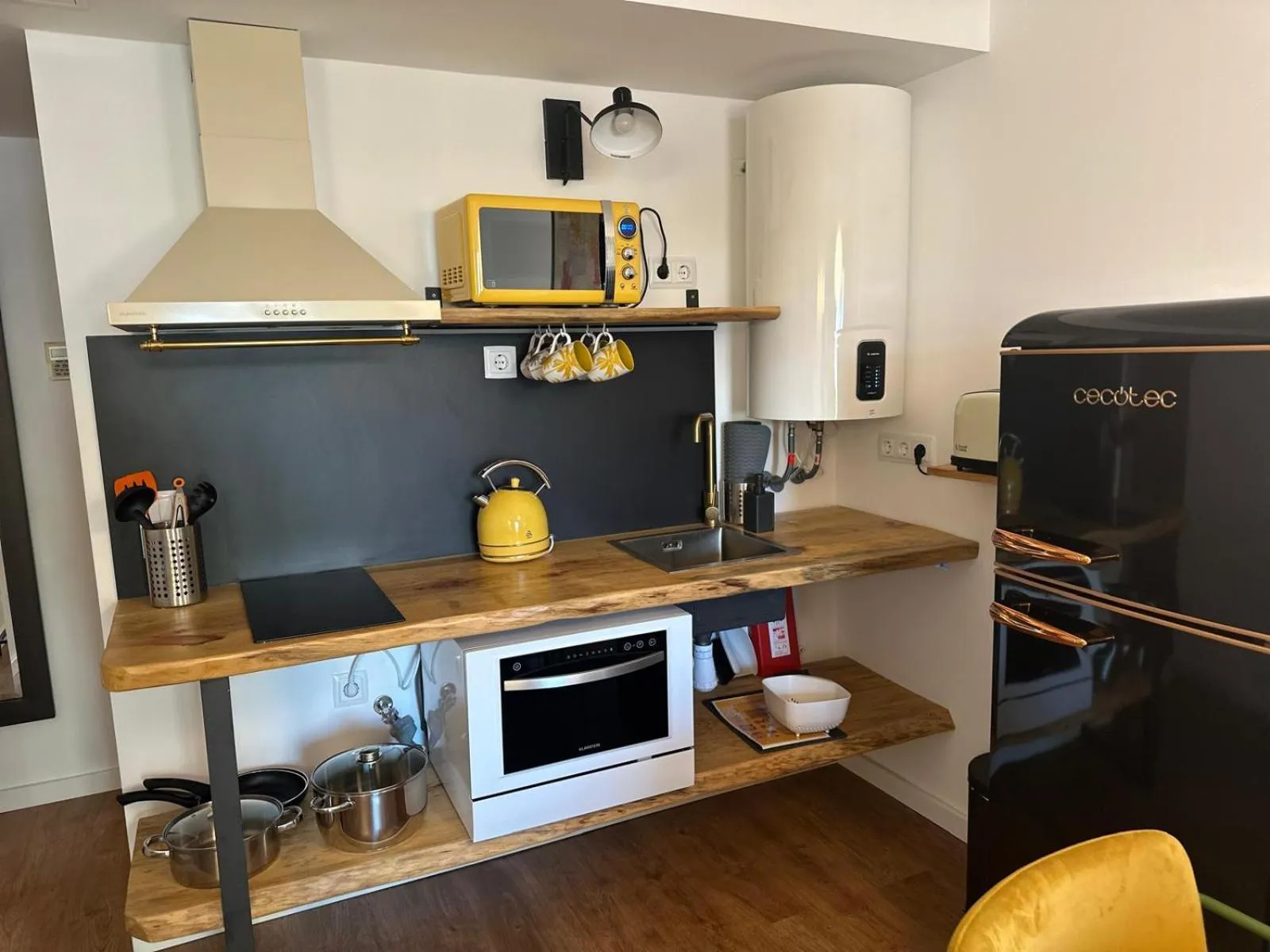 Aparthotel Boutique Poniente Playa