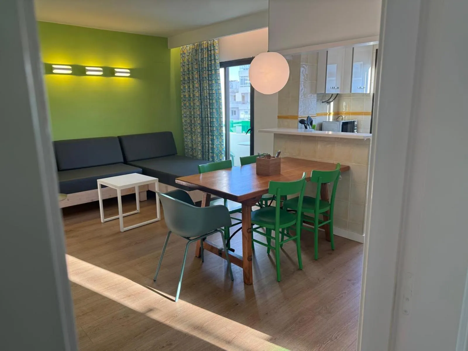 Aparthotel Boutique Poniente Playa