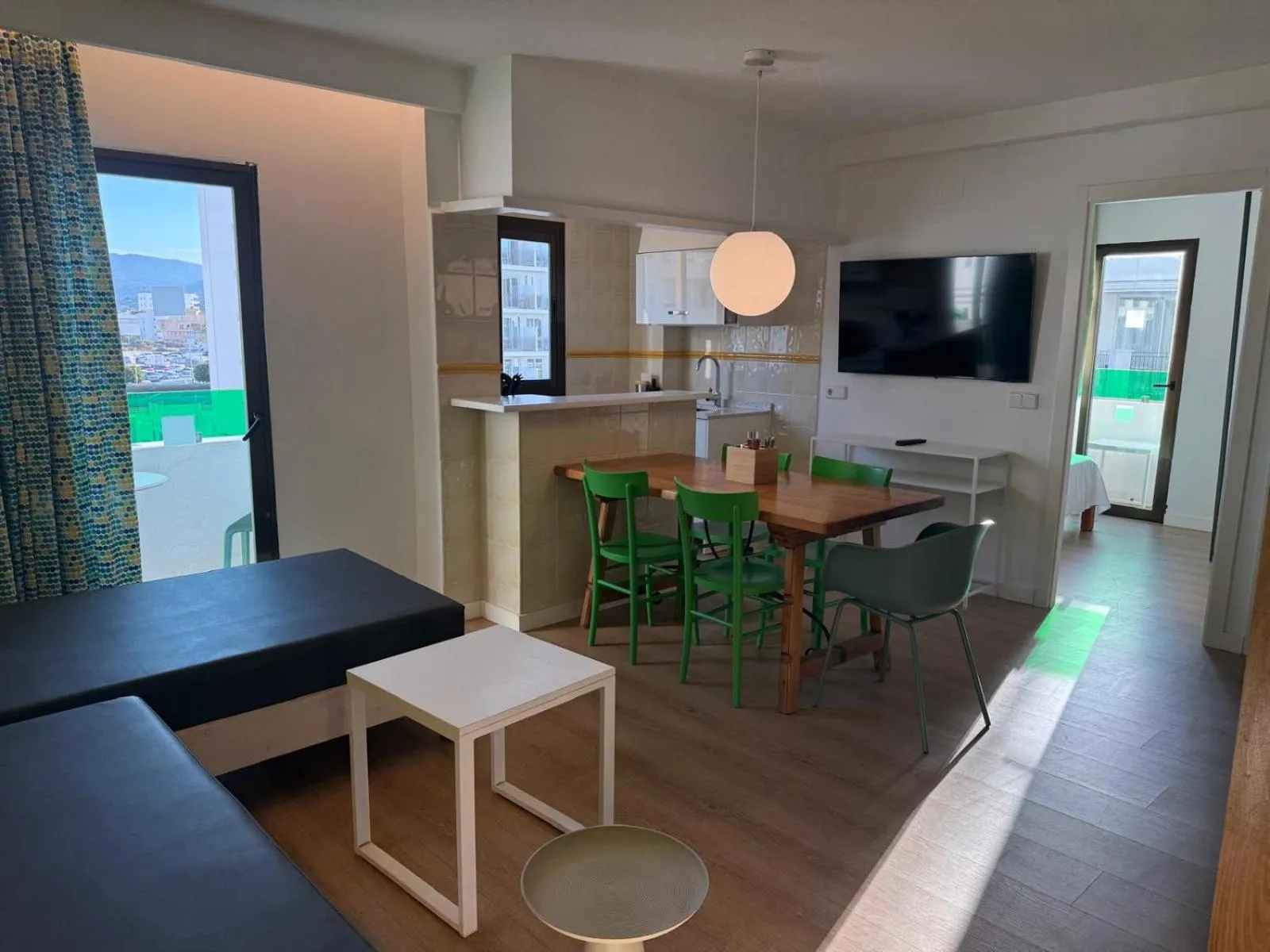 Aparthotel Boutique Poniente Playa