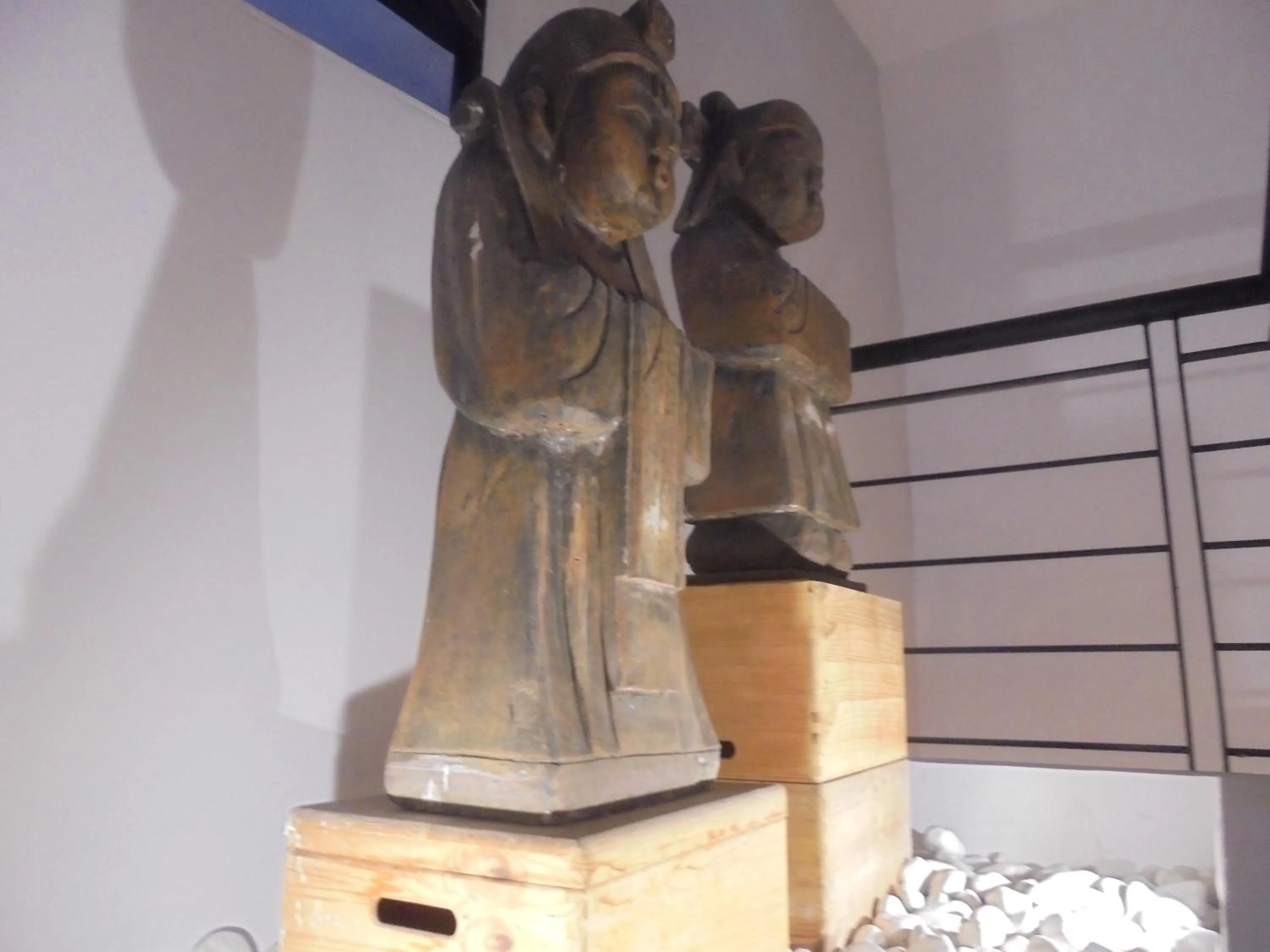 Decorative detail in TAK Boutique Old Town con Parking