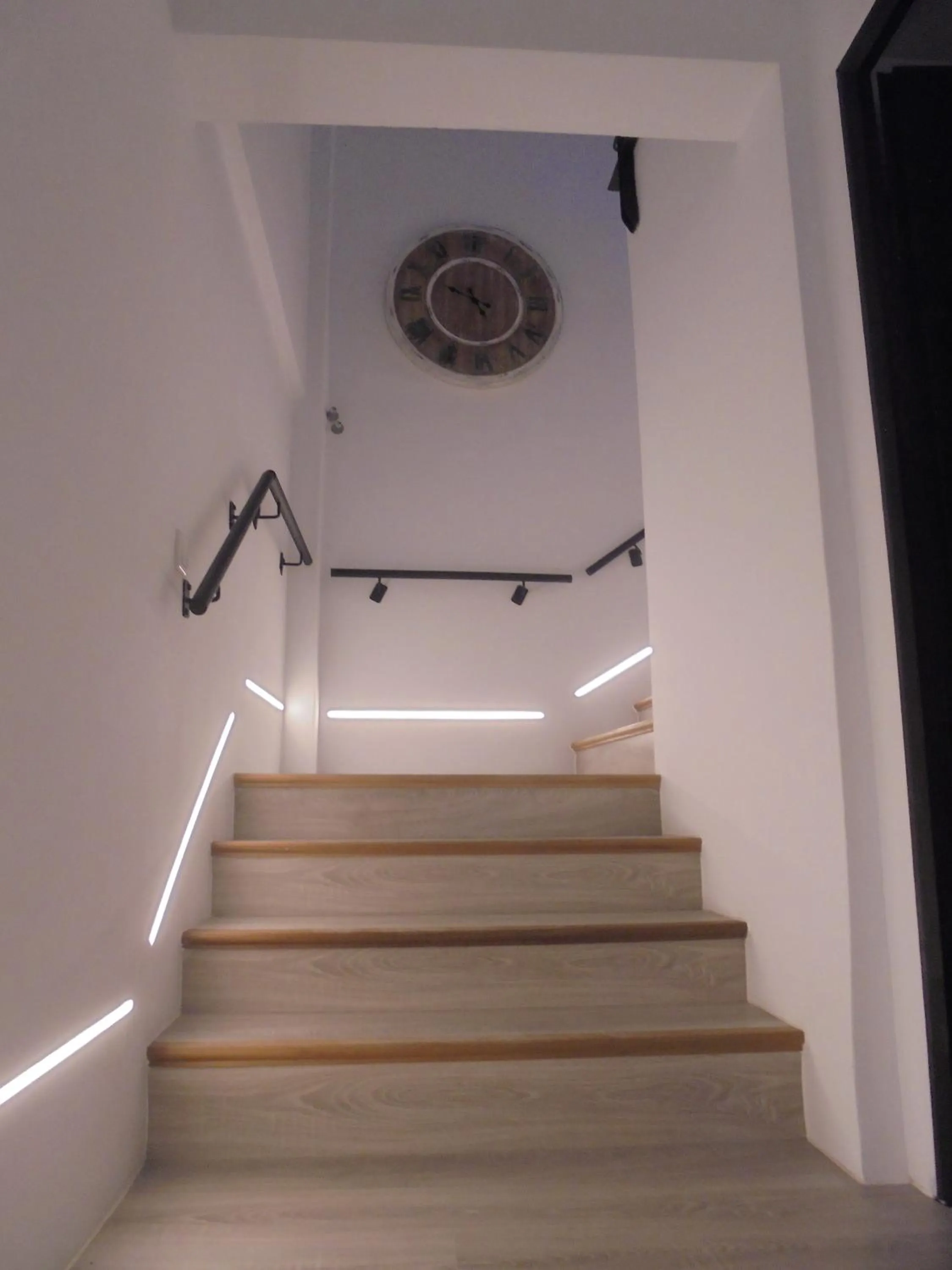 Decorative detail in TAK Boutique Old Town con Parking