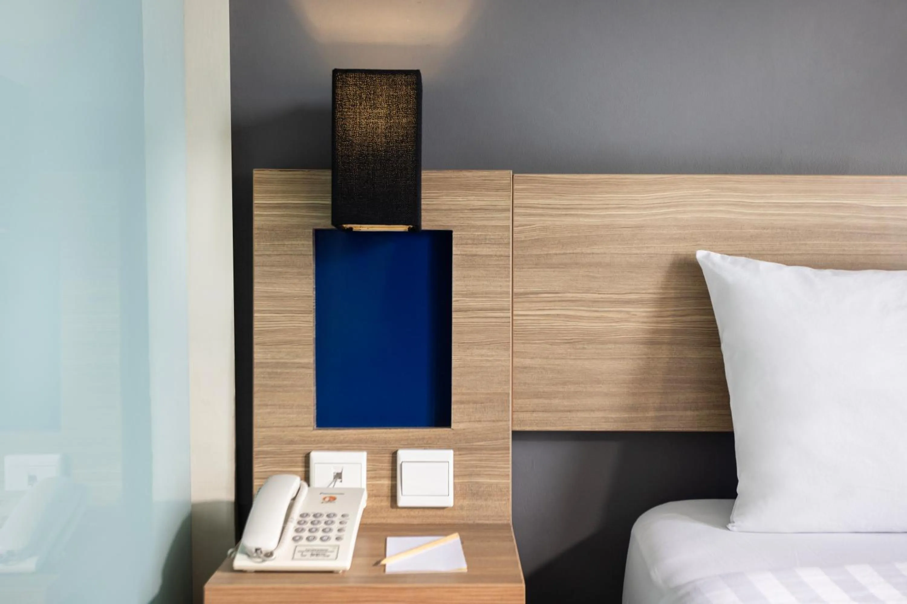 Whiz Prime Hotel Ahmad Yani Lampung