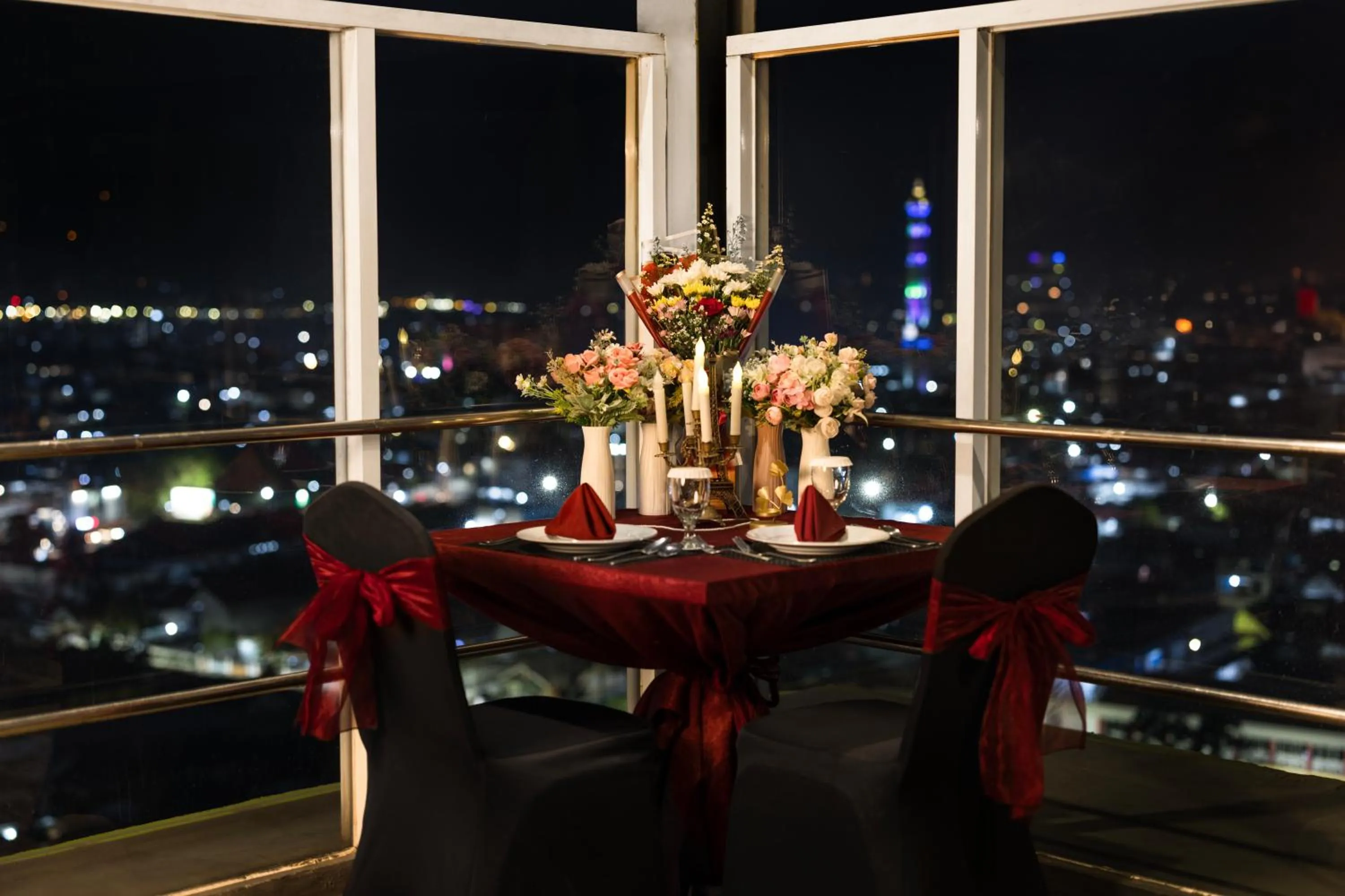 Whiz Prime Hotel Ahmad Yani Lampung