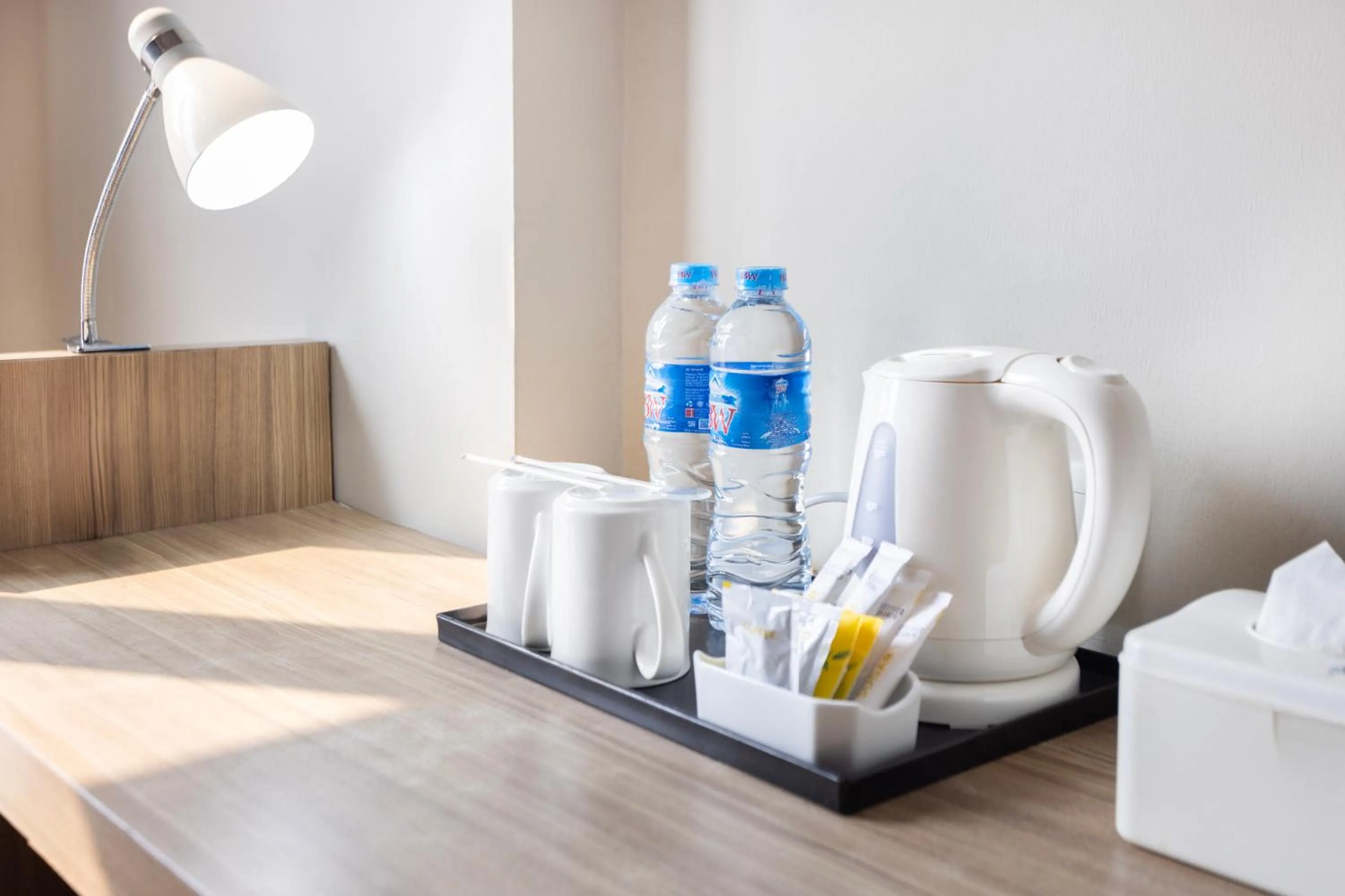 Whiz Prime Hotel Ahmad Yani Lampung