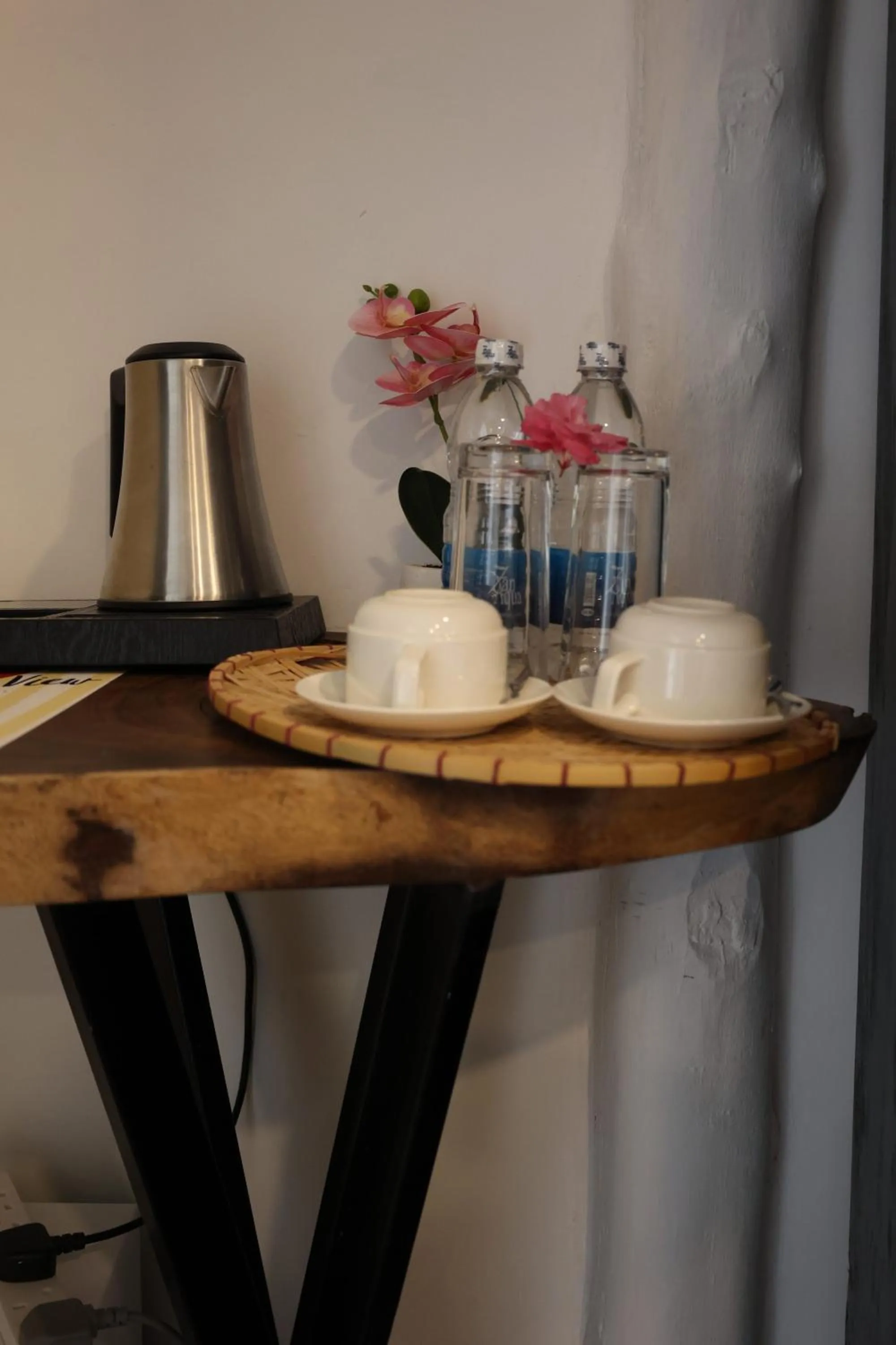 Coffee/tea facilities in Sofia Sea View