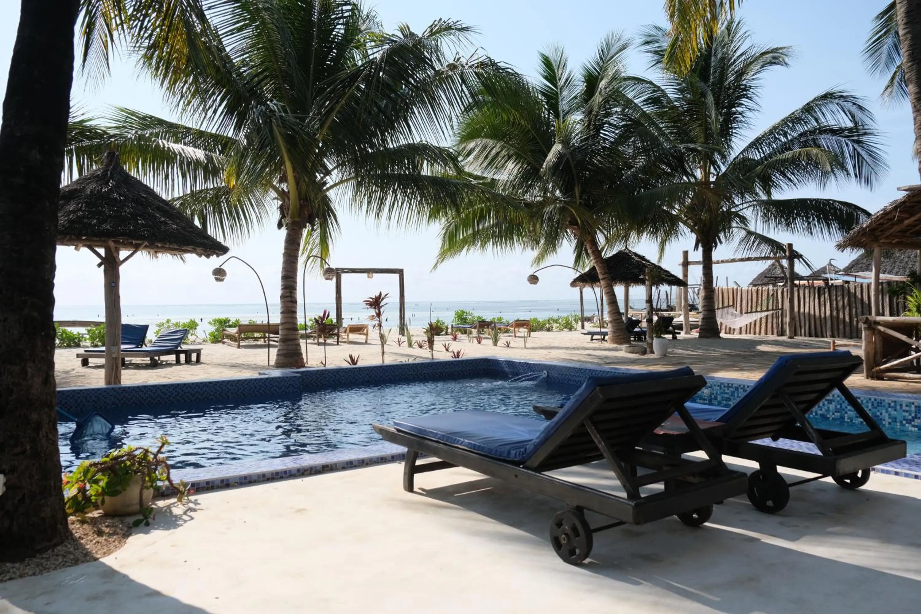 Sea view in Sofia Sea View