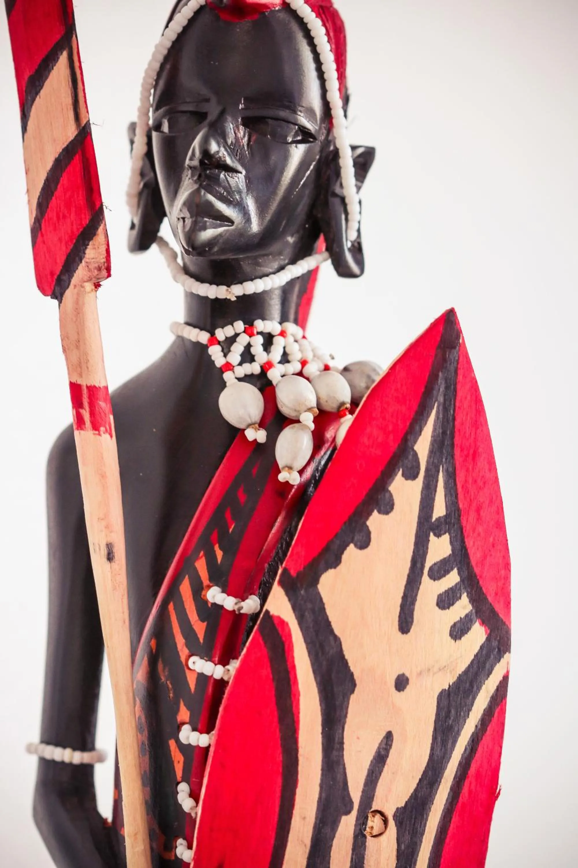 Decorative detail in Sofia Sea View