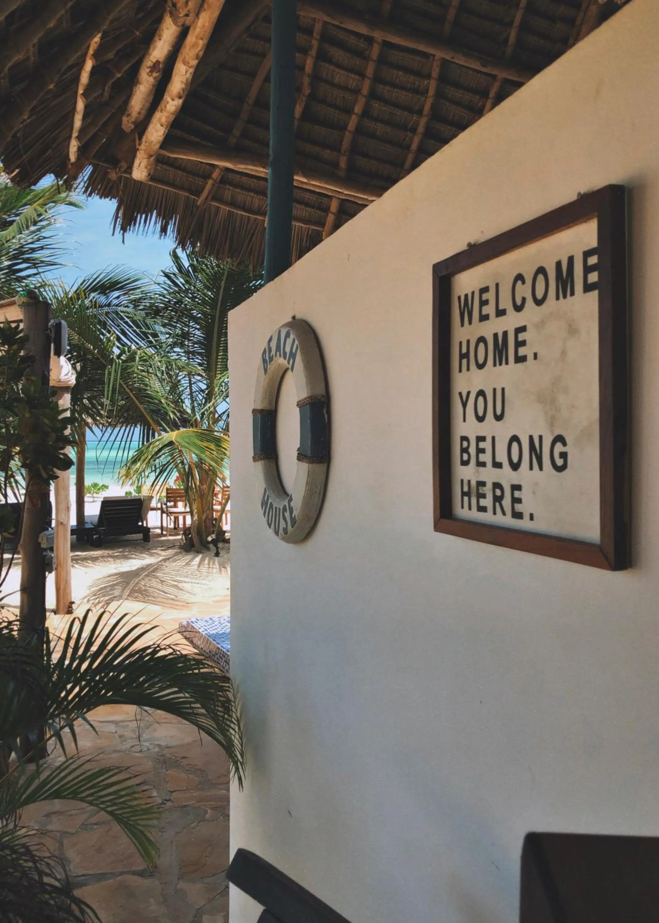 Logo/Certificate/Sign in Sofia Sea View