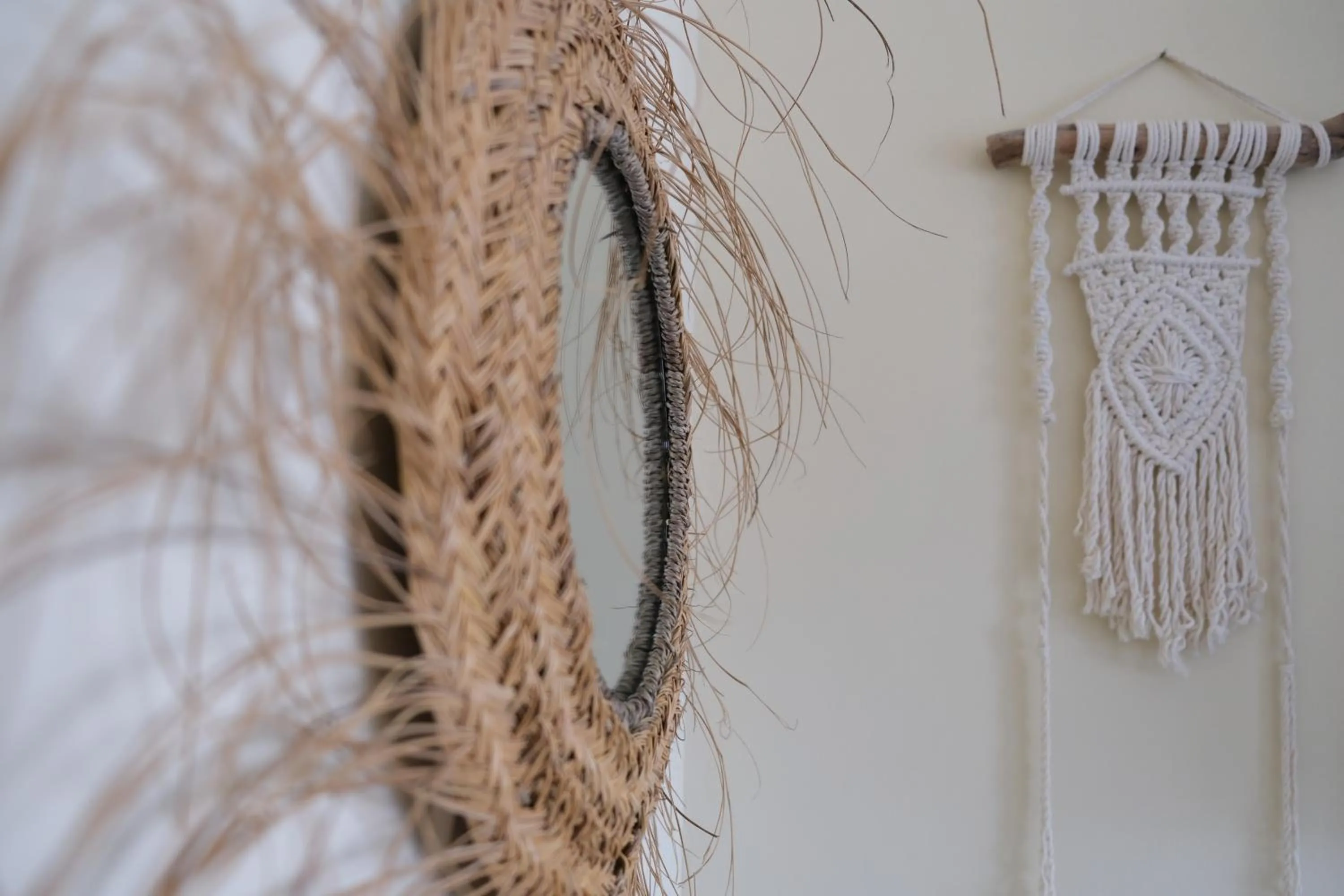 Decorative detail in Sofia Sea View