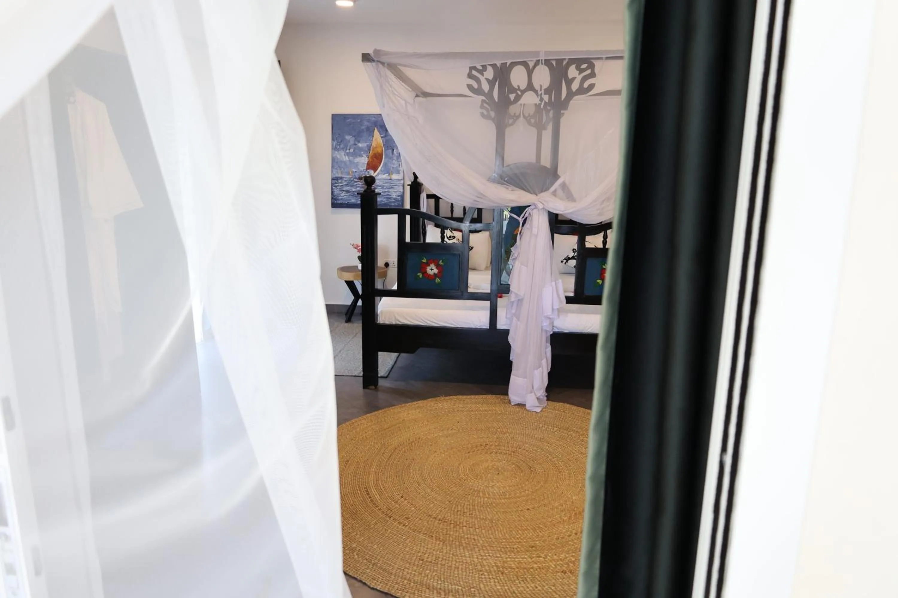 Photo of the whole room in Sofia Sea View