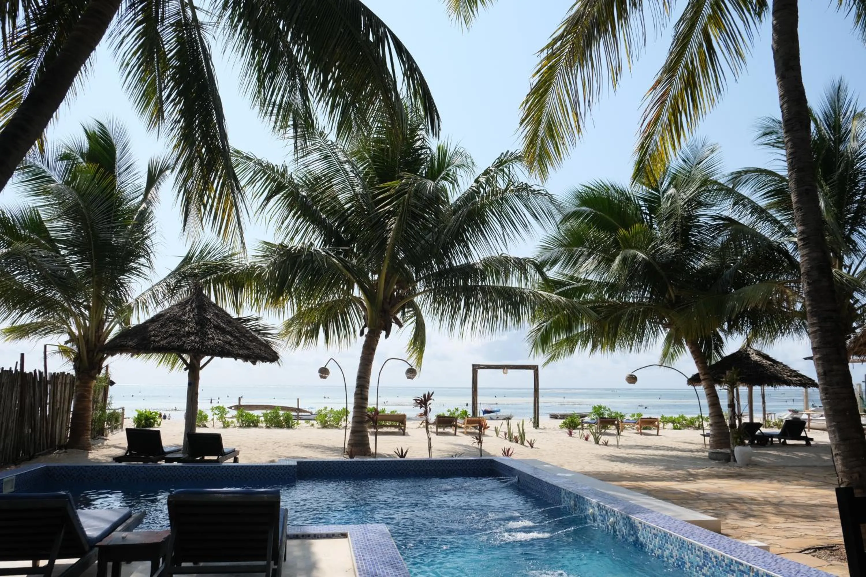 Sea view in Sofia Sea View