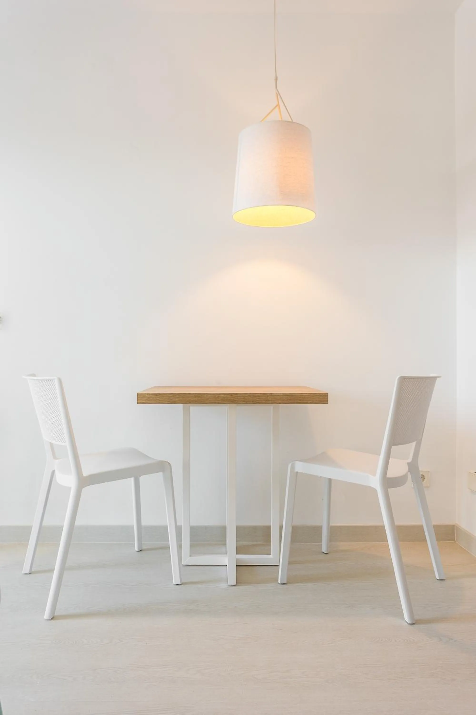 Dining area in Apartamentos Caprice Tamarindos