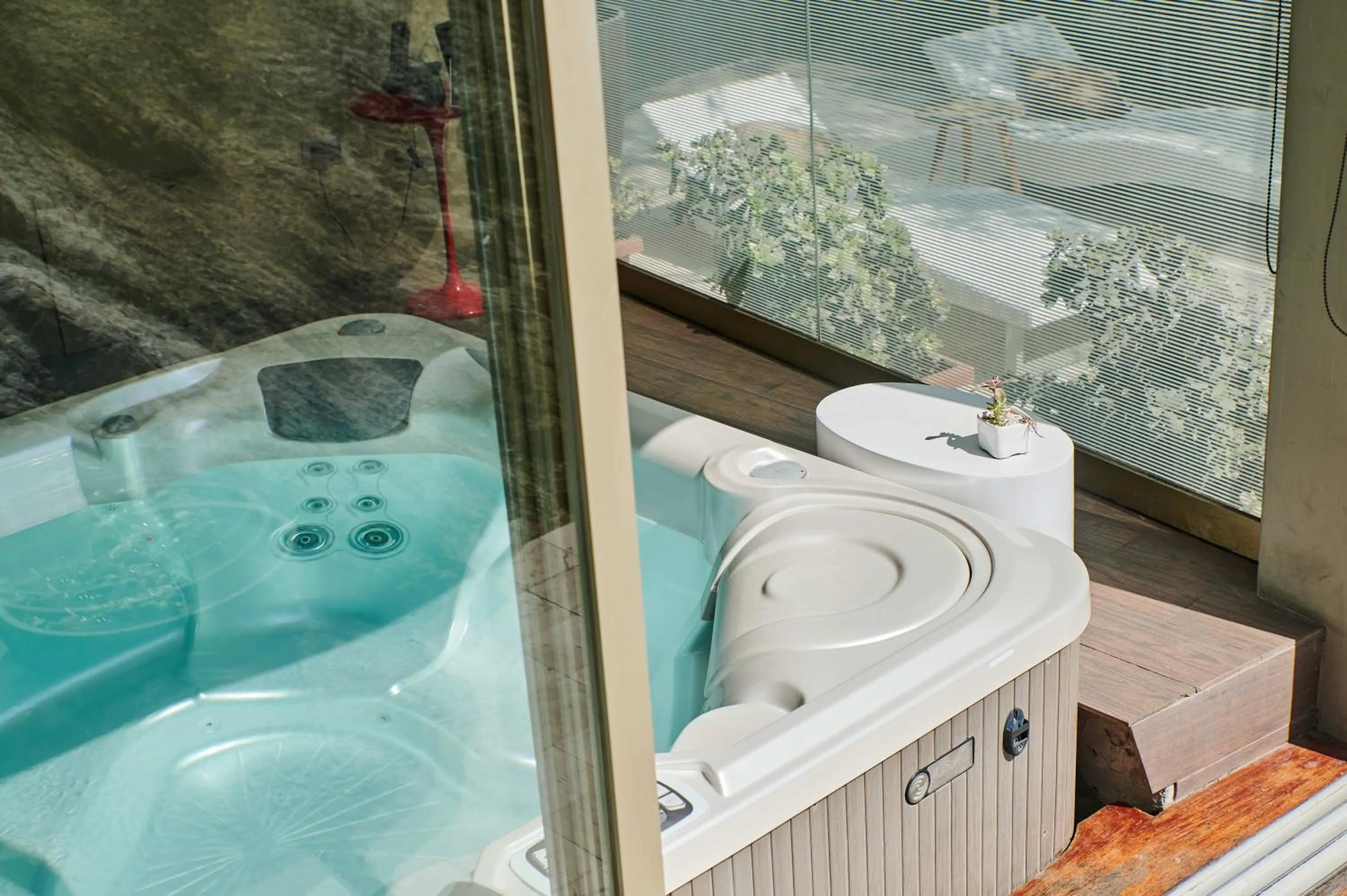 Spa and wellness centre/facilities in Casa Andina Premium Golf Los Incas