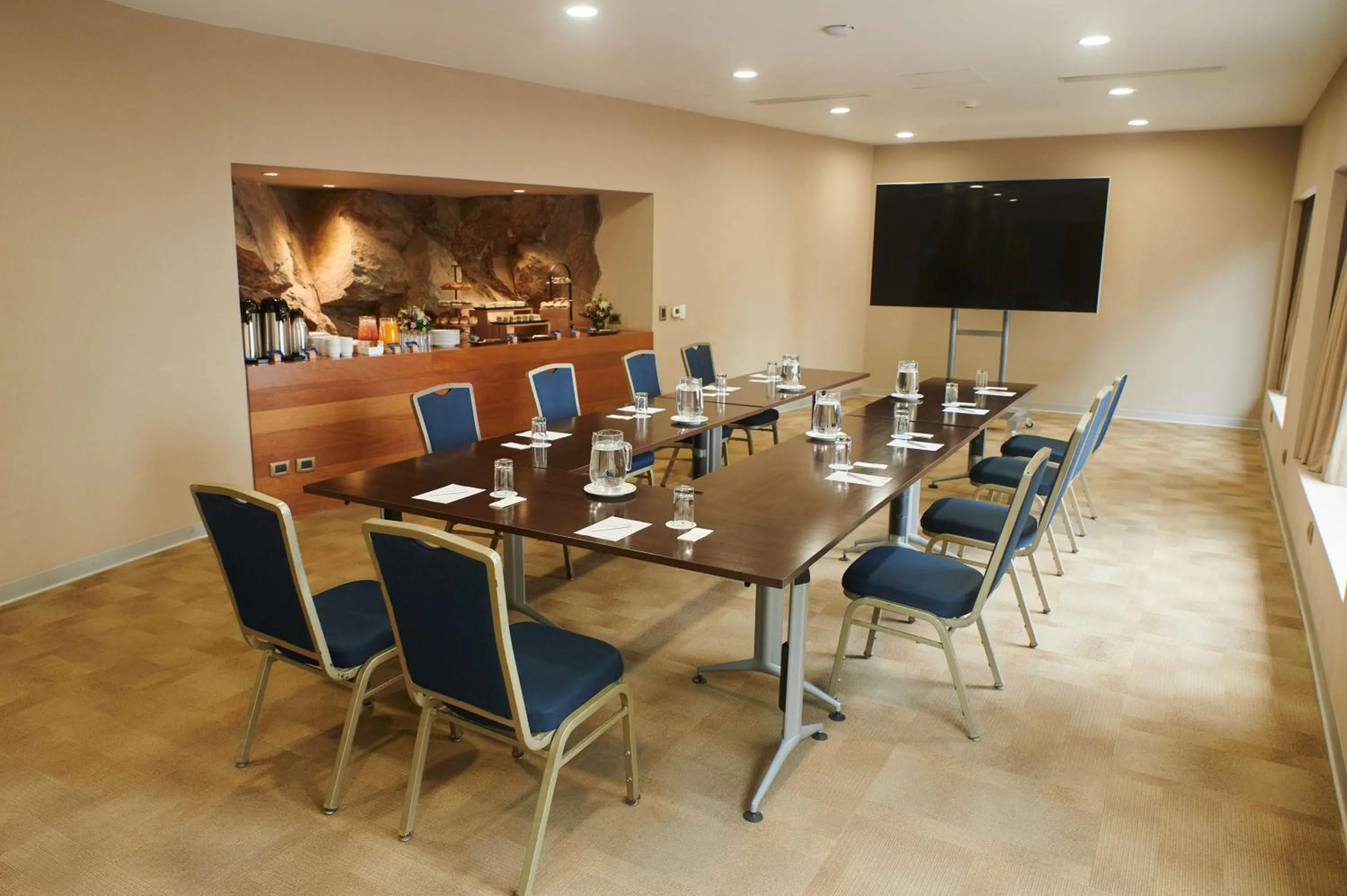 Property building in Casa Andina Premium Golf Los Incas