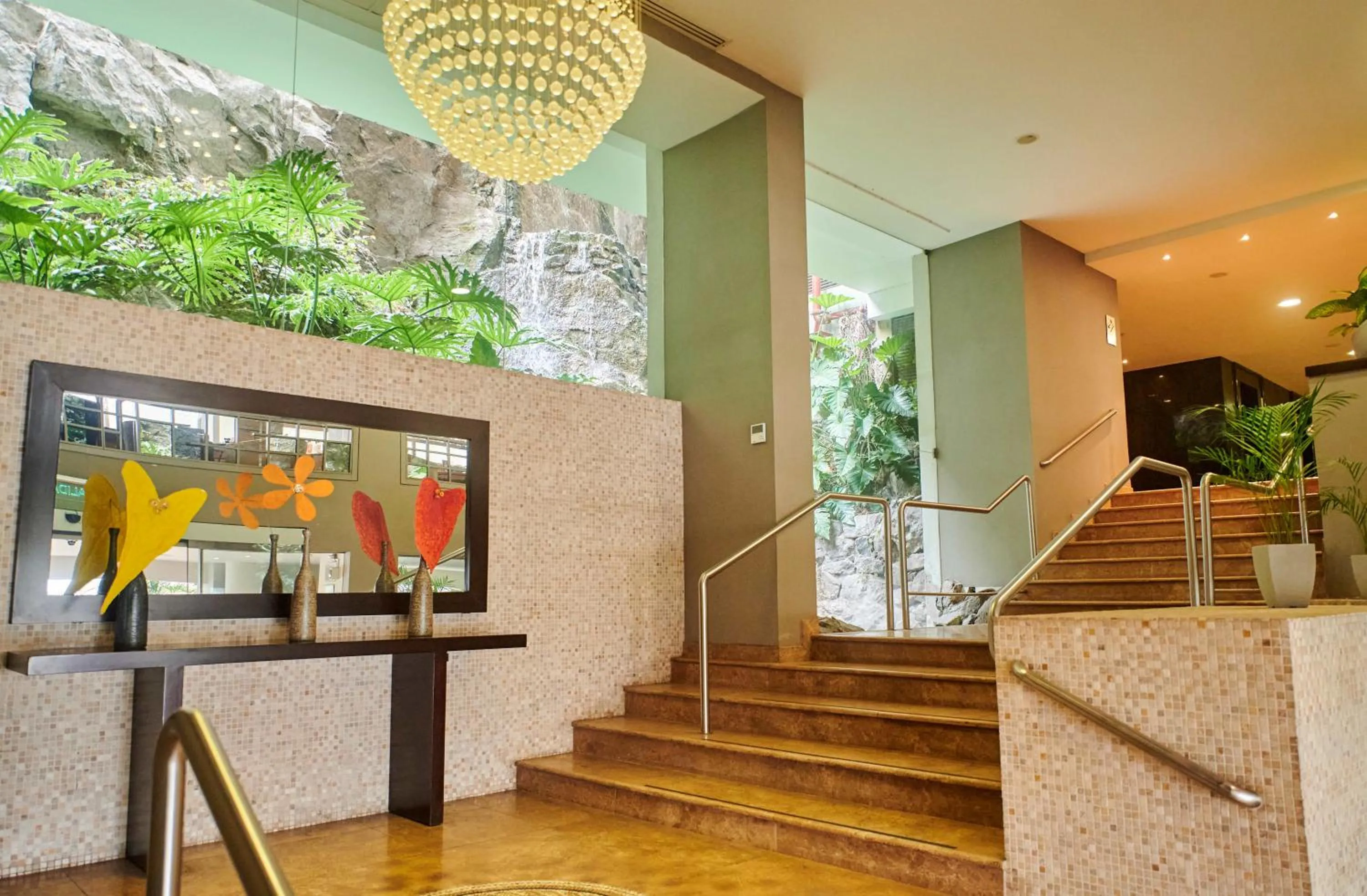 Property building in Casa Andina Premium Golf Los Incas