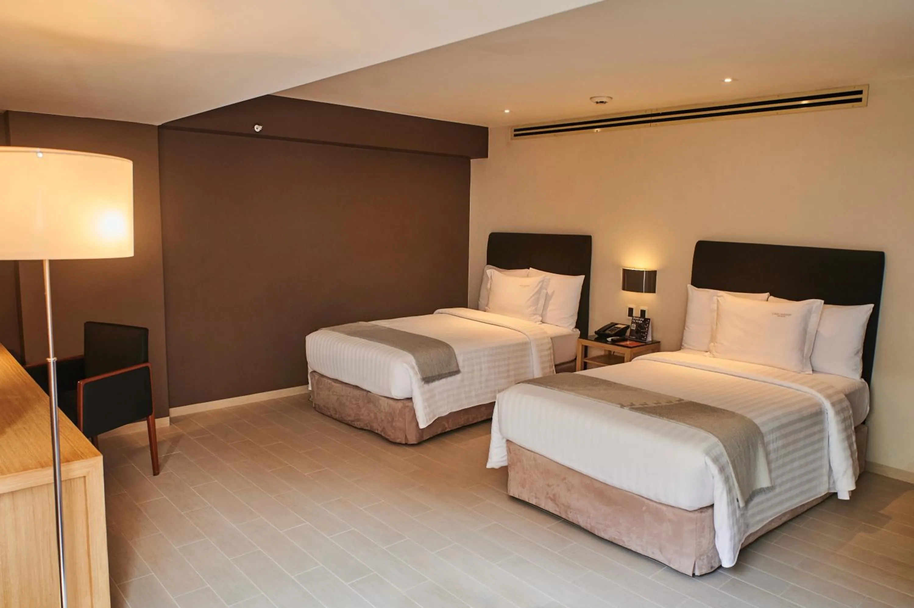 Bedroom, Bed in Casa Andina Premium Golf Los Incas