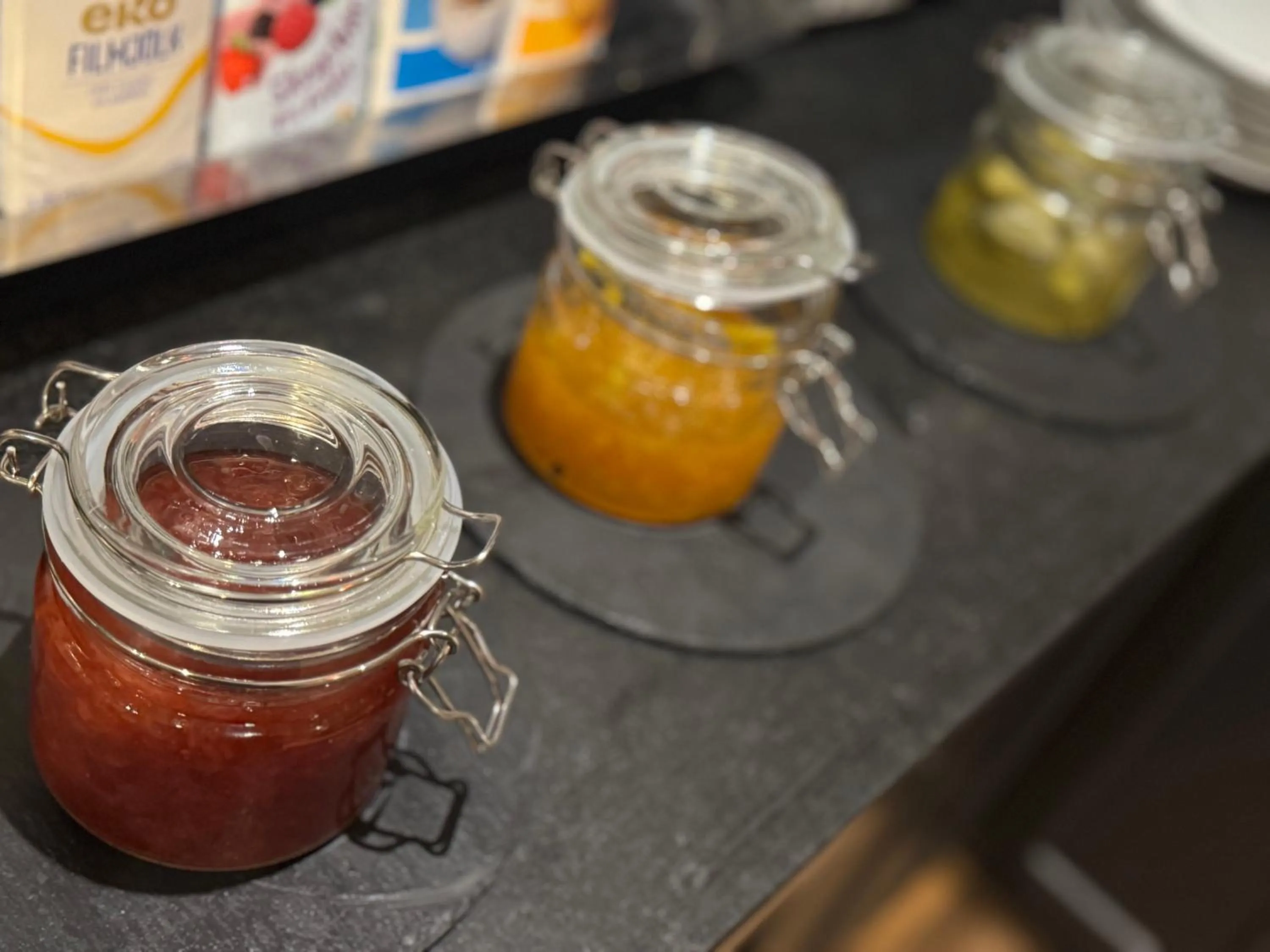 Breakfast in City Central Hotel Örebro by First Hotels