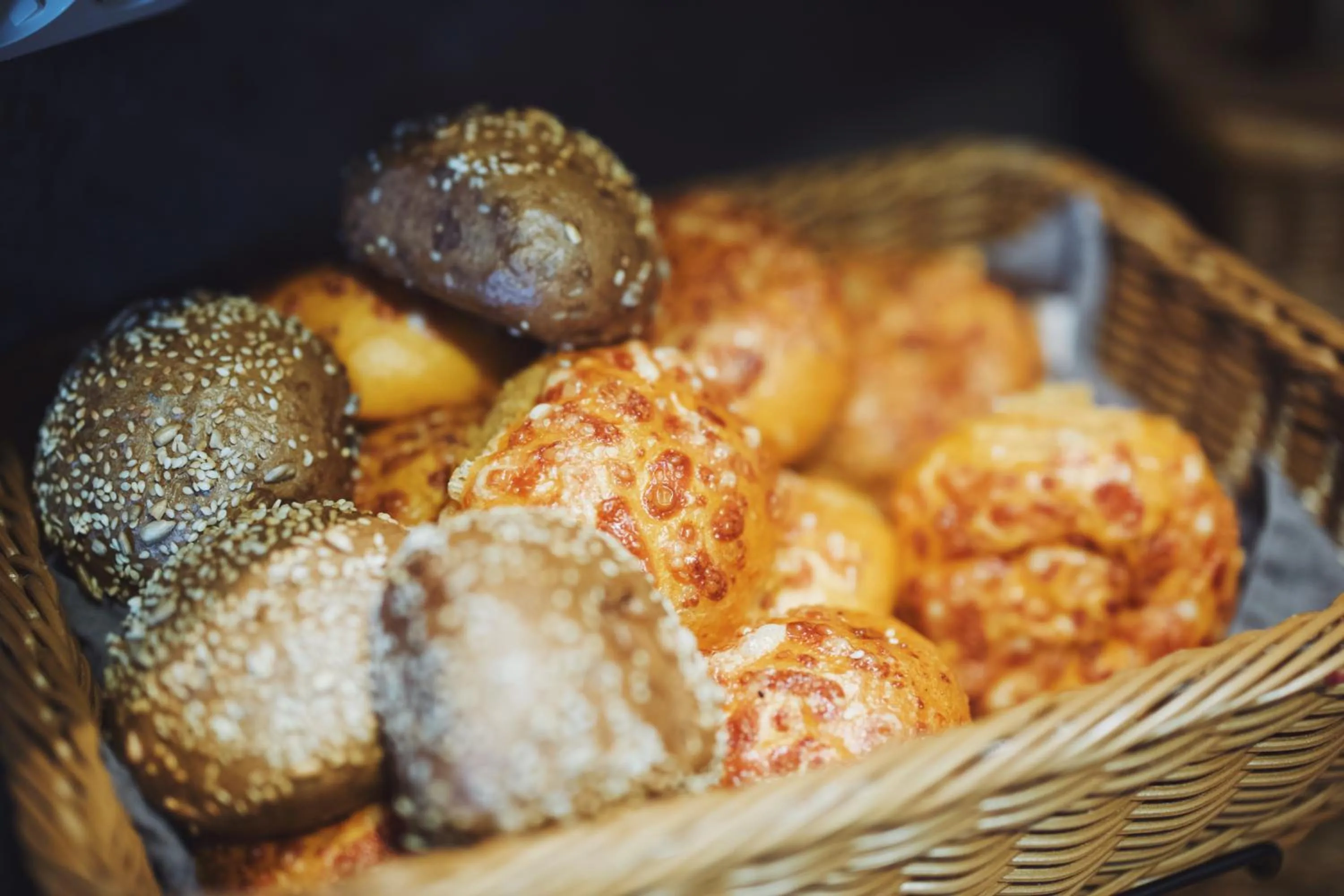 Breakfast in City Central Hotel Örebro by First Hotels