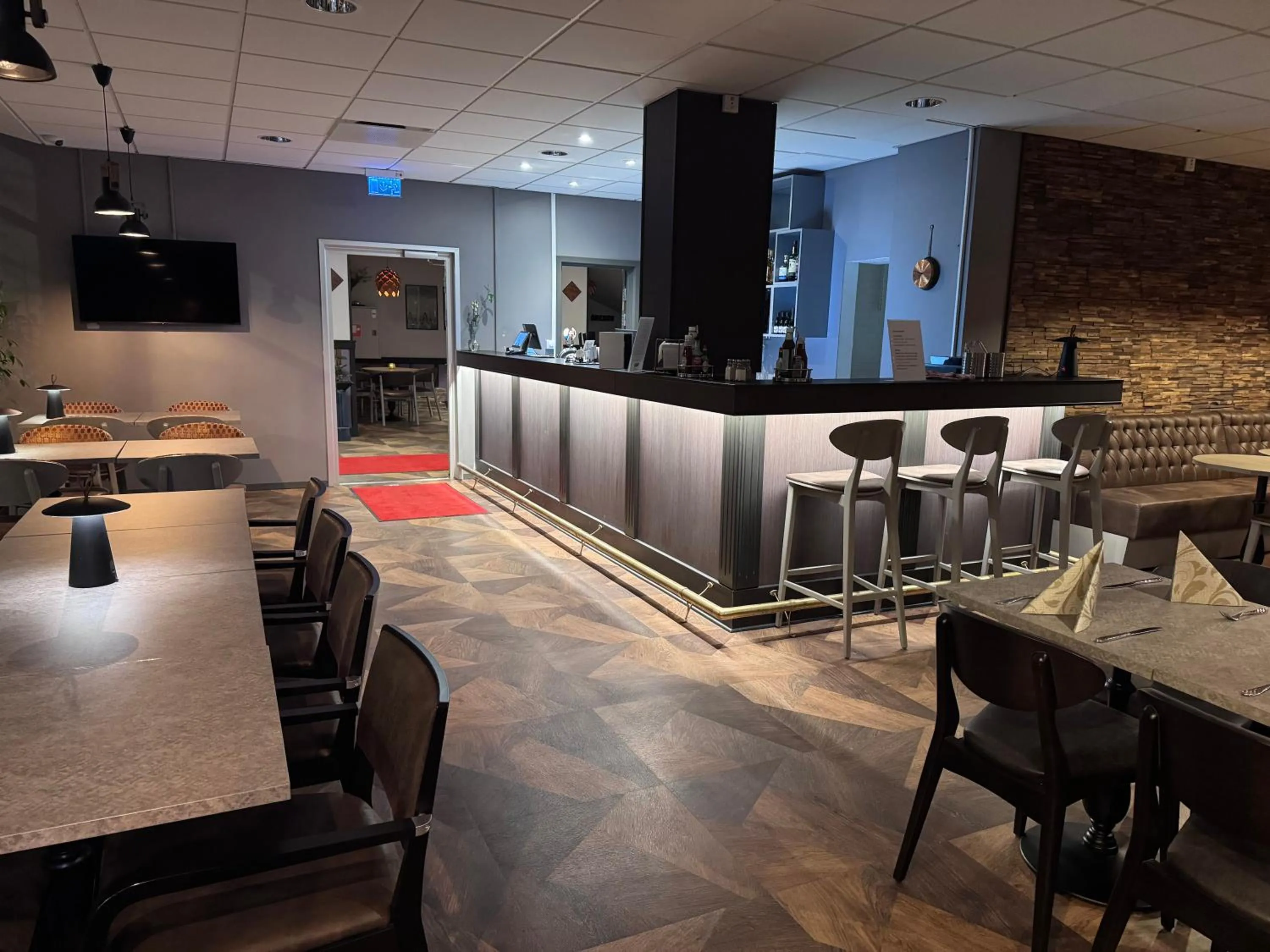 City Central Hotel Örebro by First Hotels