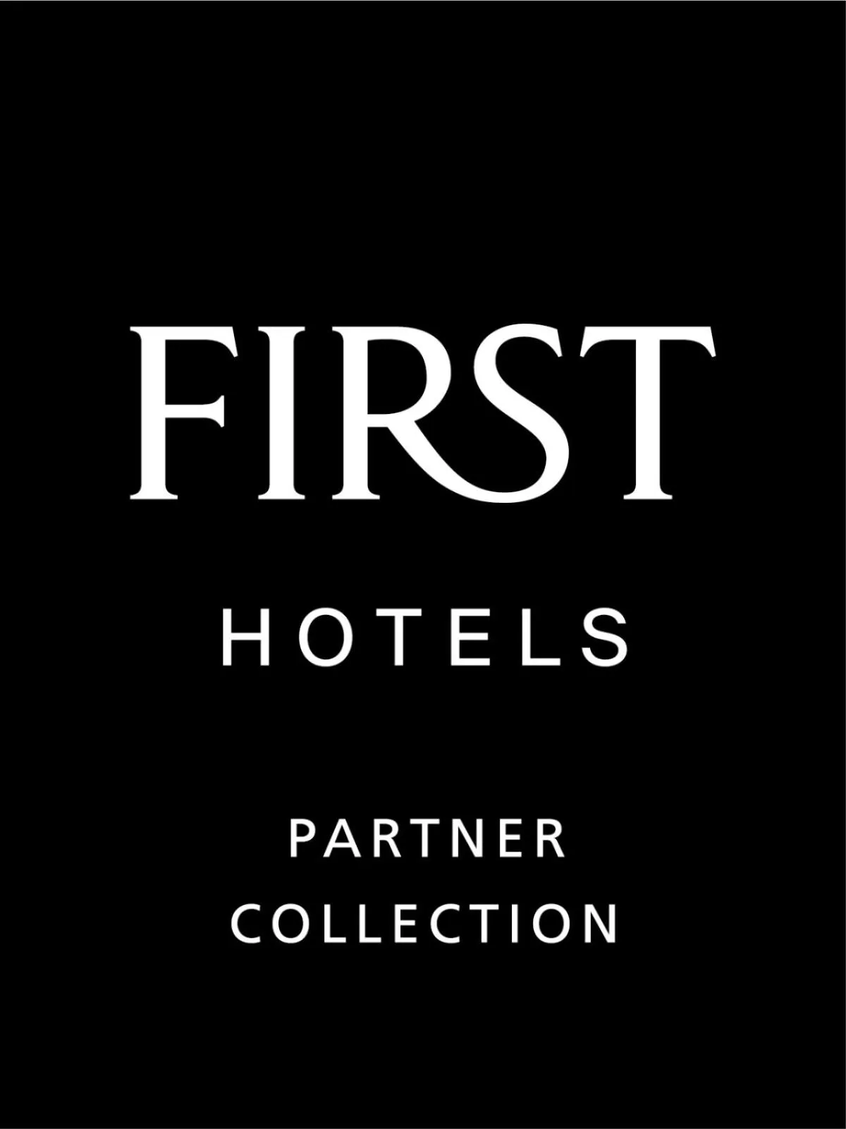 Logo/Certificate/Sign in City Central Hotel Örebro by First Hotels