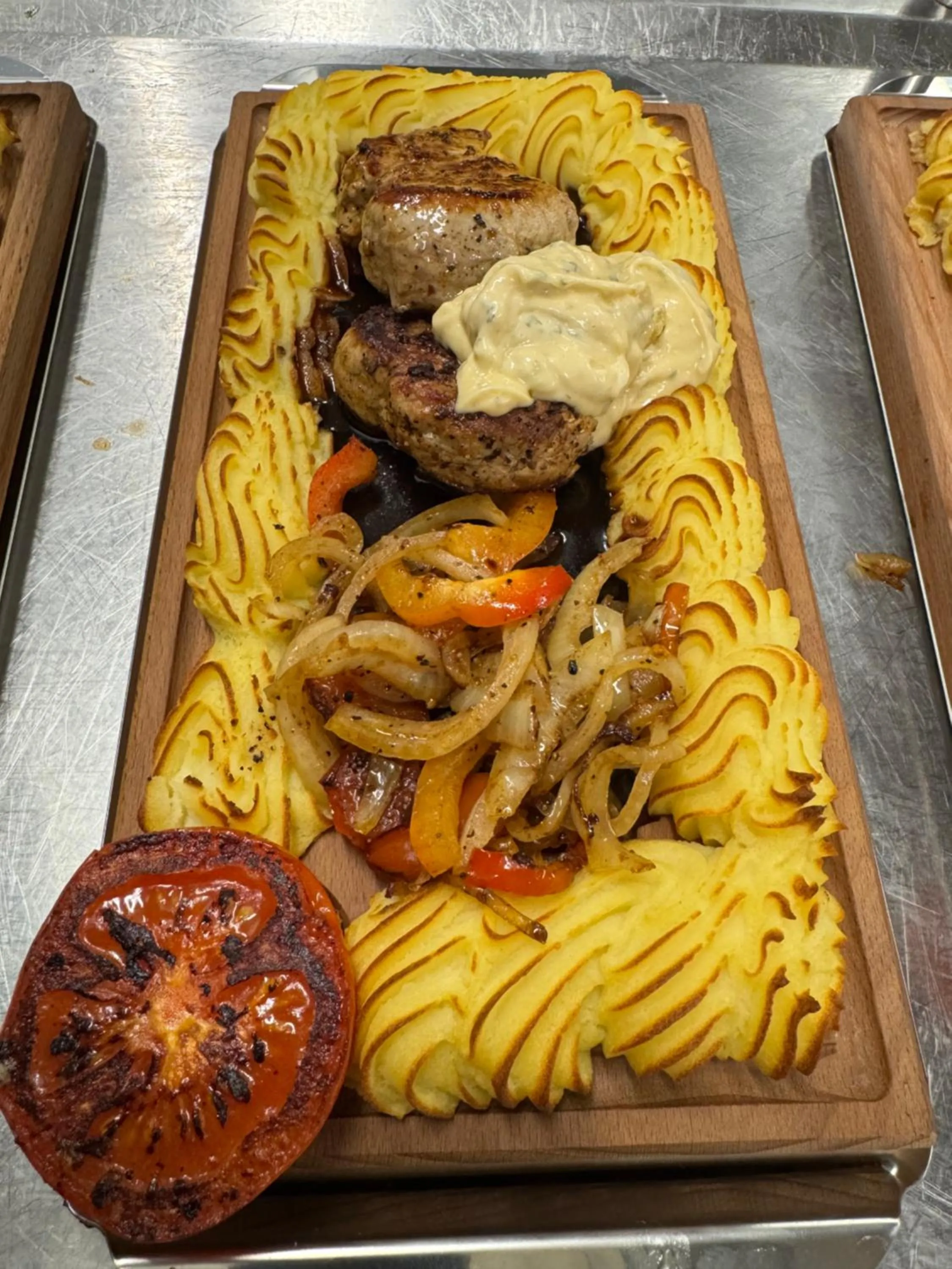 Food and drinks in City Central Hotel Örebro by First Hotels