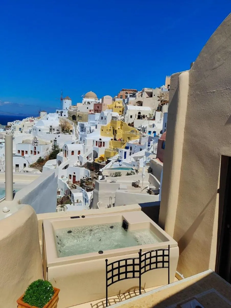 OIA UNIQUE HOMES by K&K