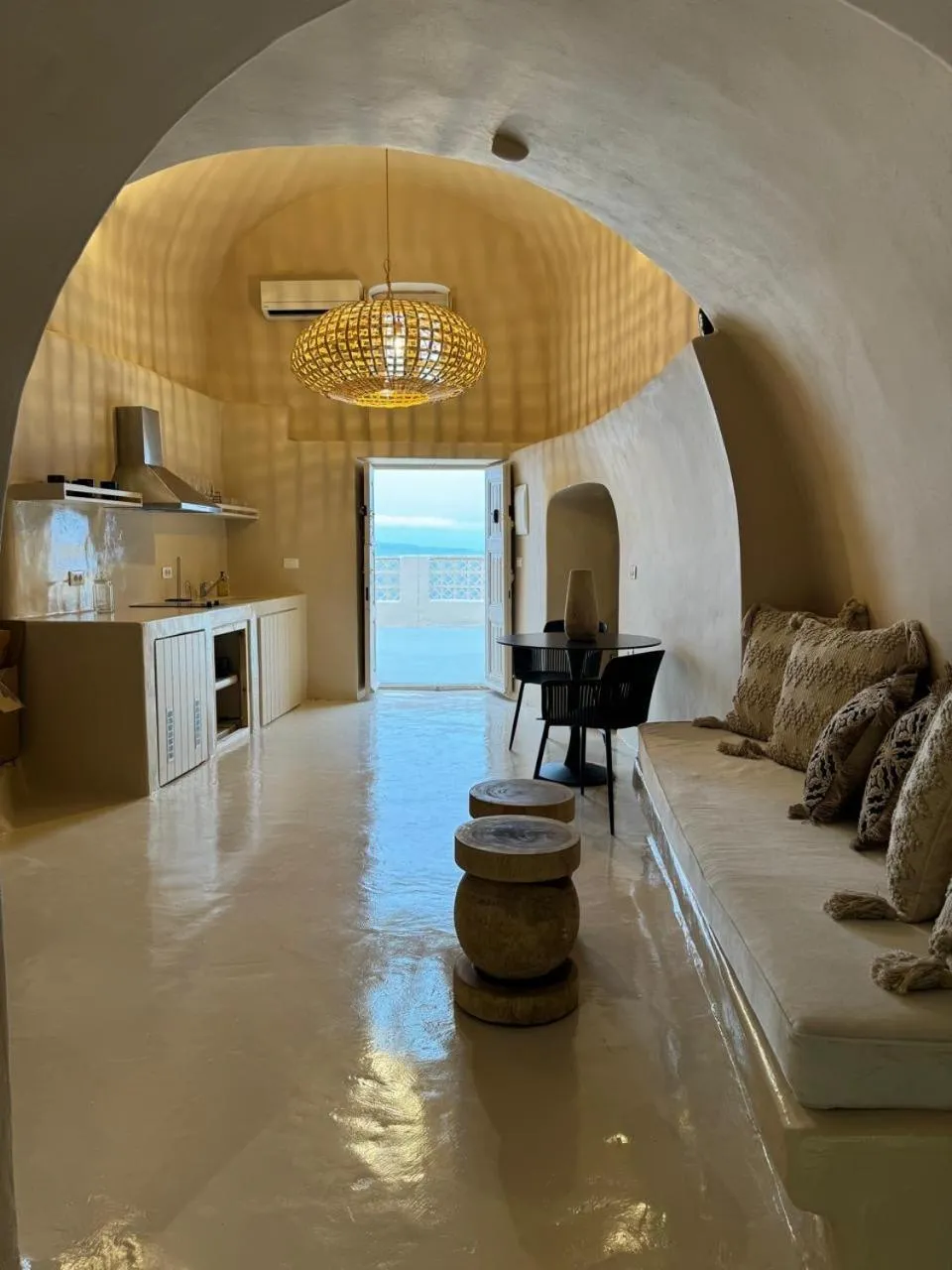 OIA UNIQUE HOMES by K&K