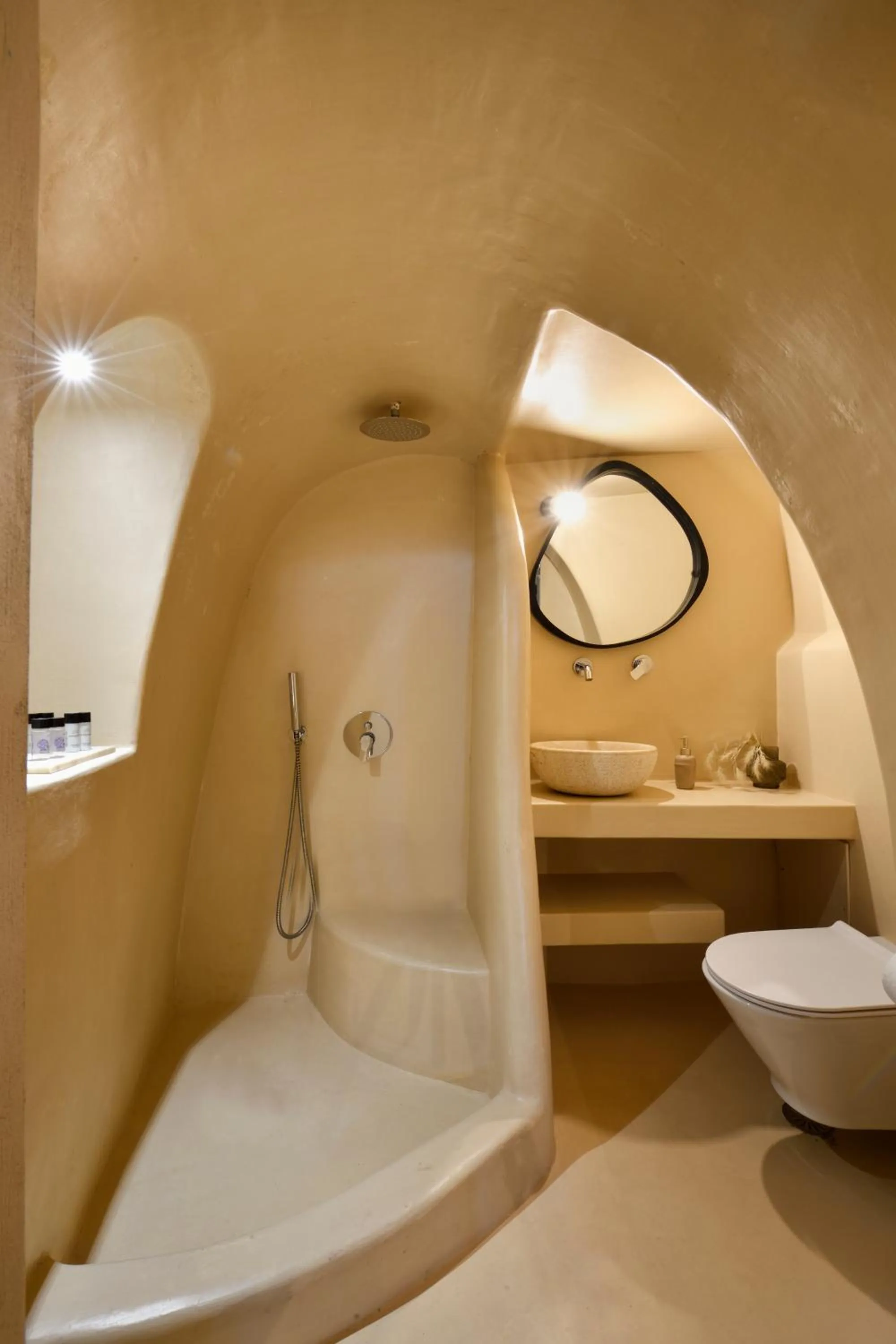 OIA UNIQUE HOMES by K&K