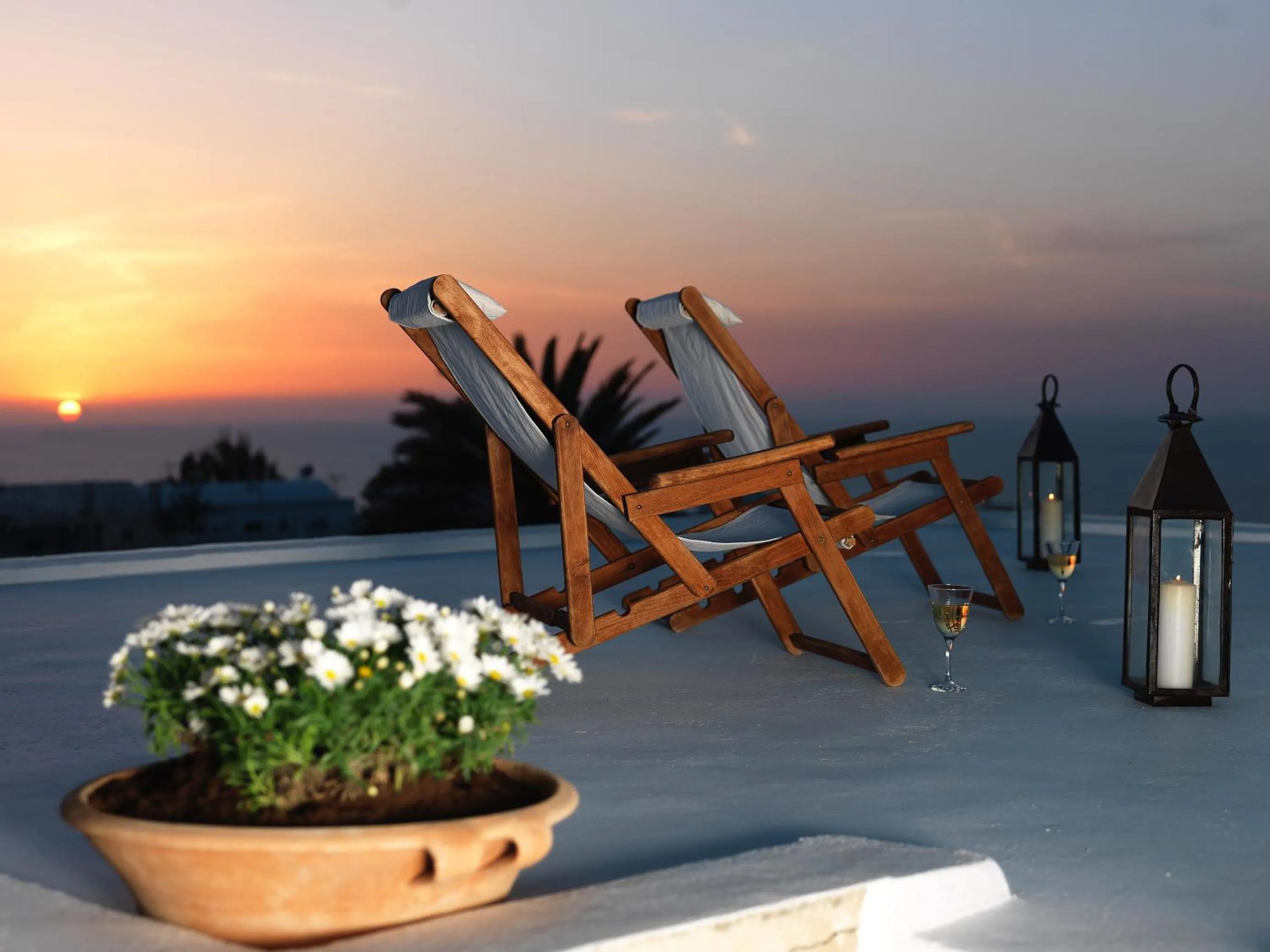 Property building in OIA UNIQUE HOMES by K&K