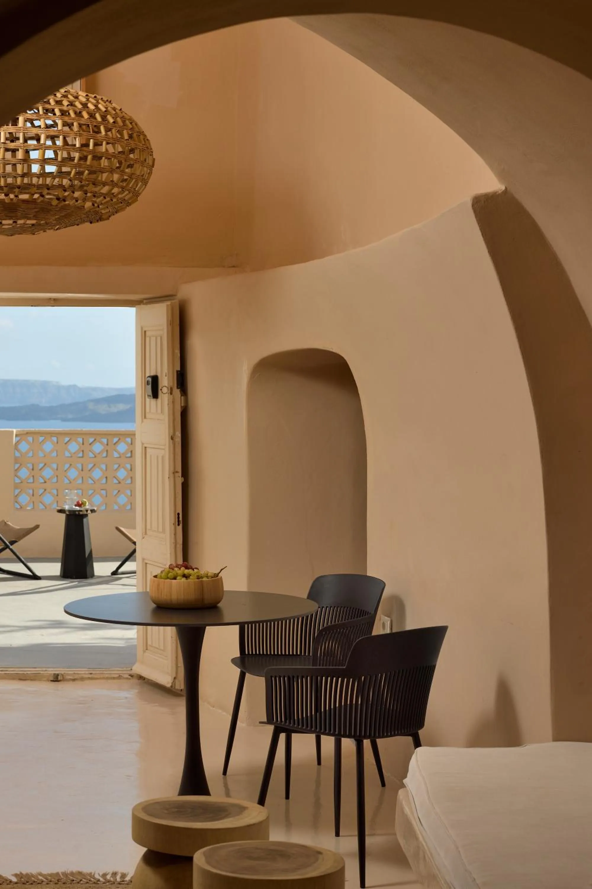 Bed in OIA UNIQUE HOMES by K&K