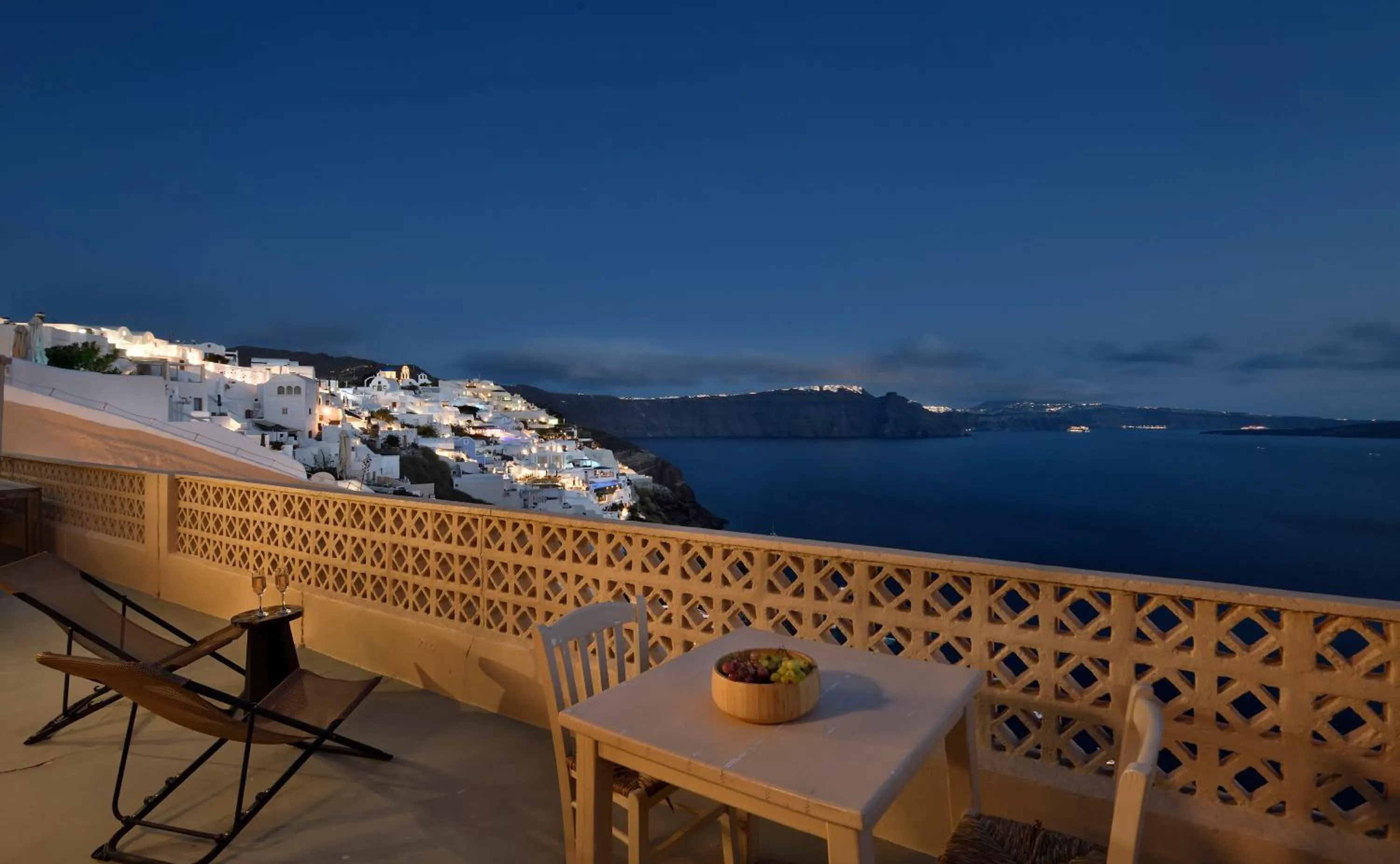 OIA UNIQUE HOMES by K&K